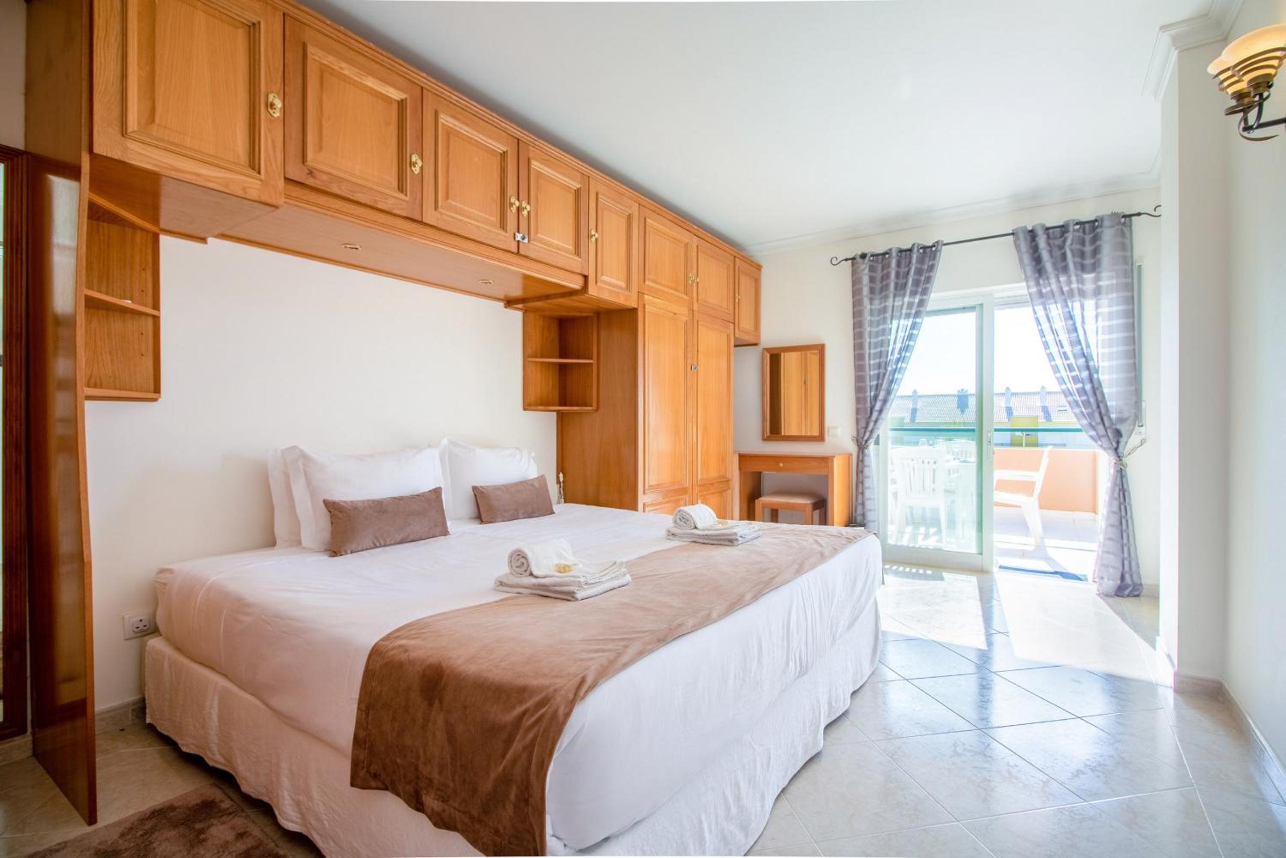 Apartamento King by Algarve Holidays