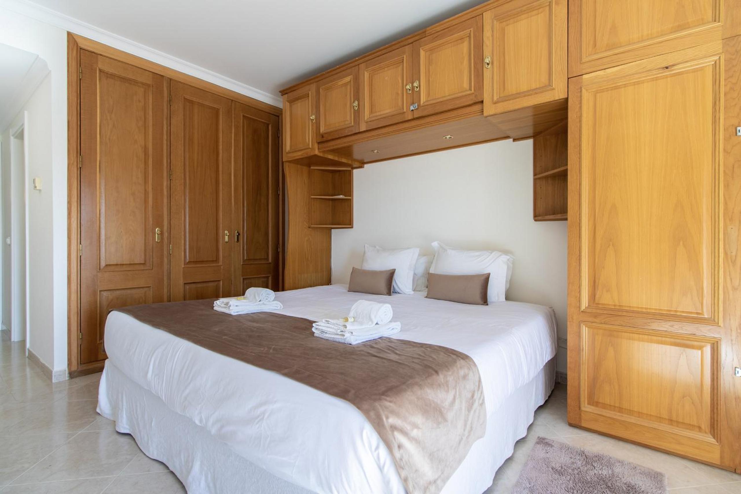 Apartamento King by Algarve Holidays