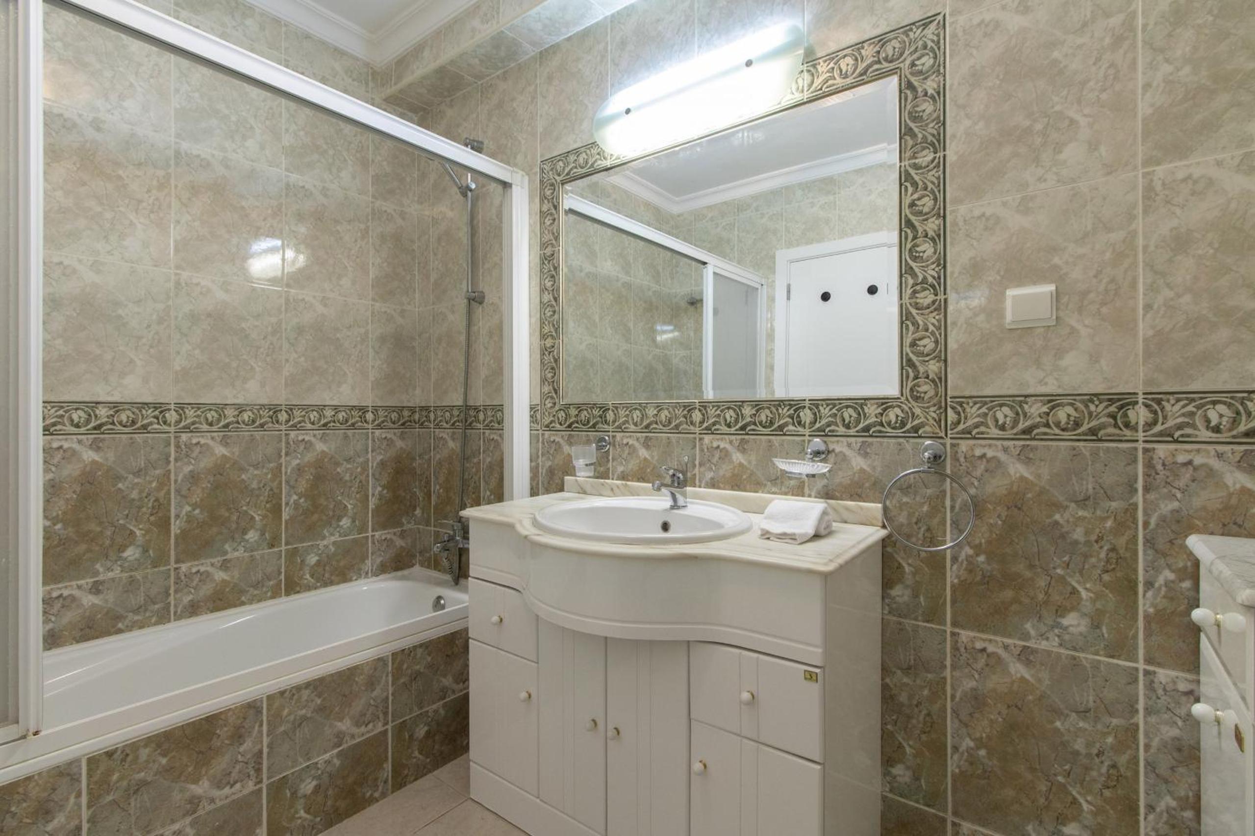 Apartamento King by Algarve Holidays