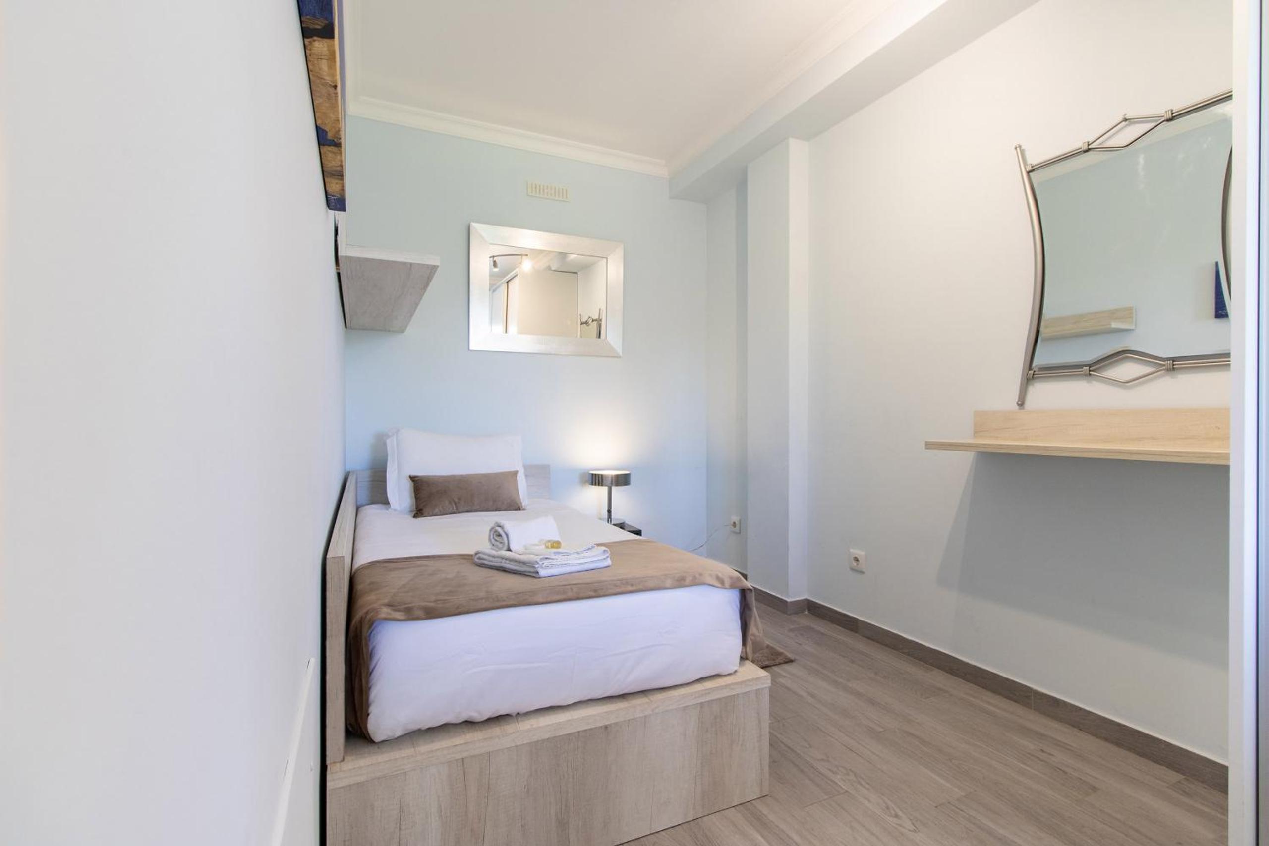 Apartamento King by Algarve Holidays