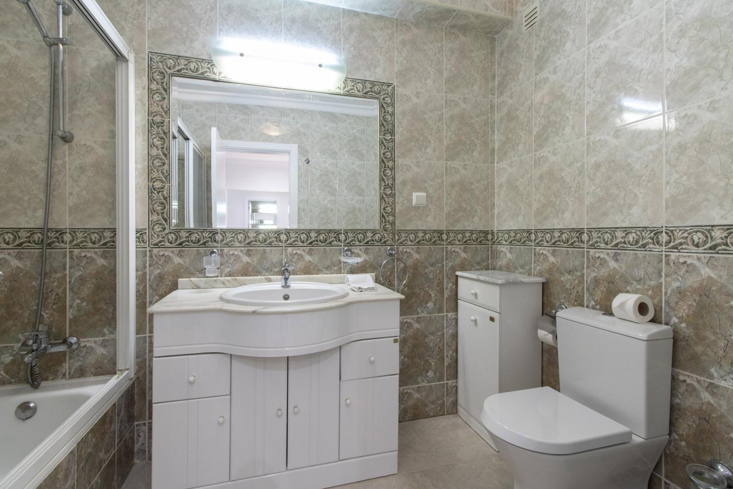 Apartamento King by Algarve Holidays
