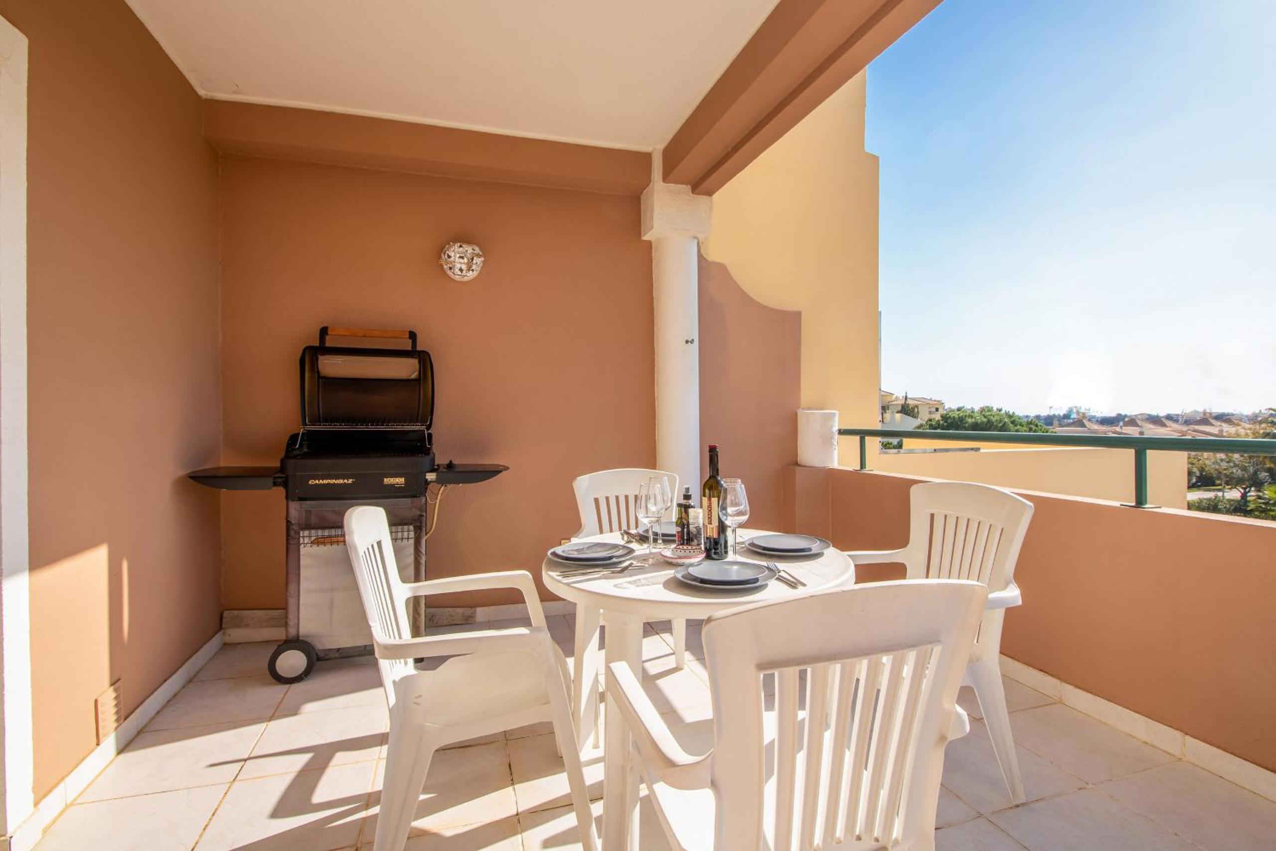 Apartamento King by Algarve Holidays