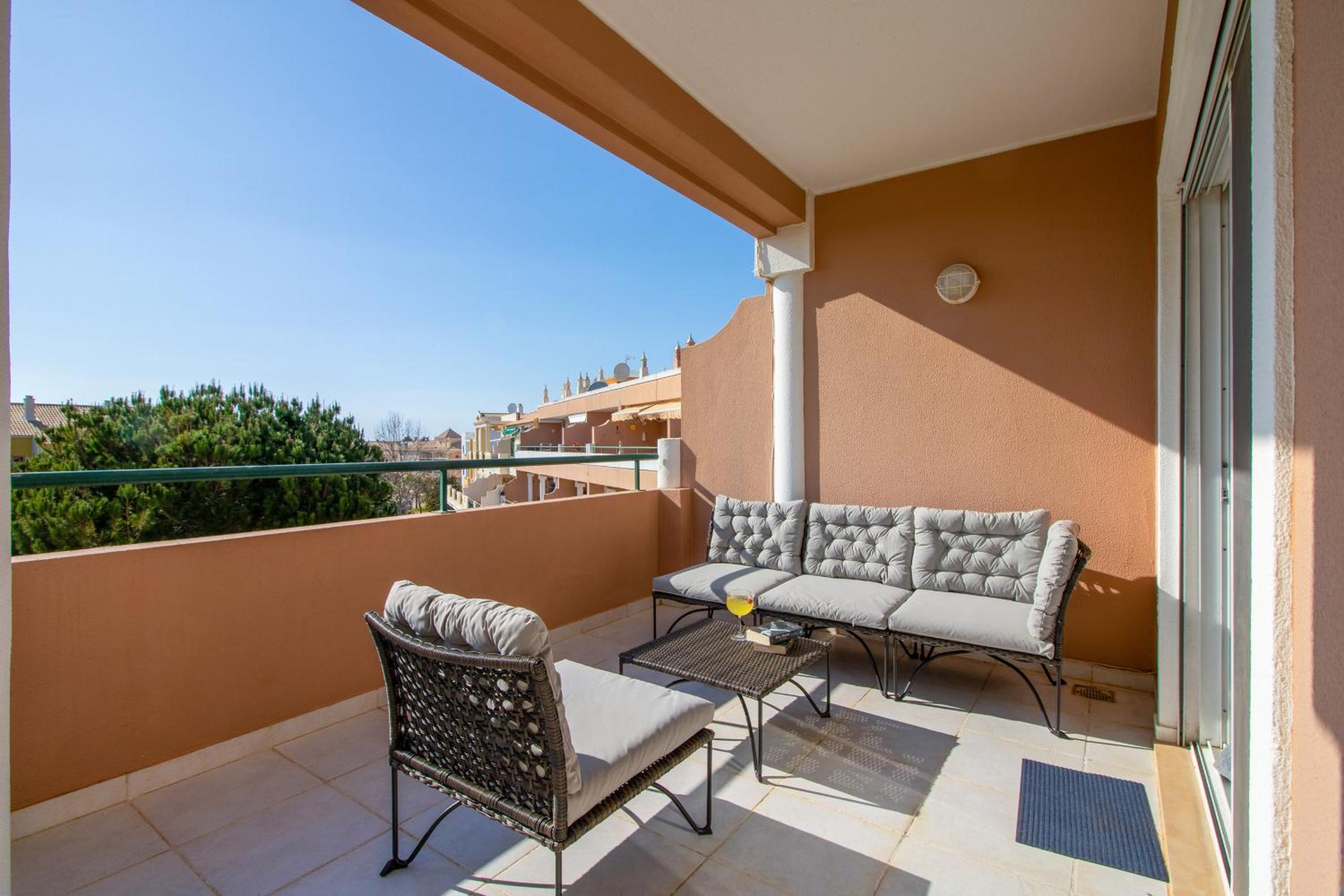 Apartamento King by Algarve Holidays