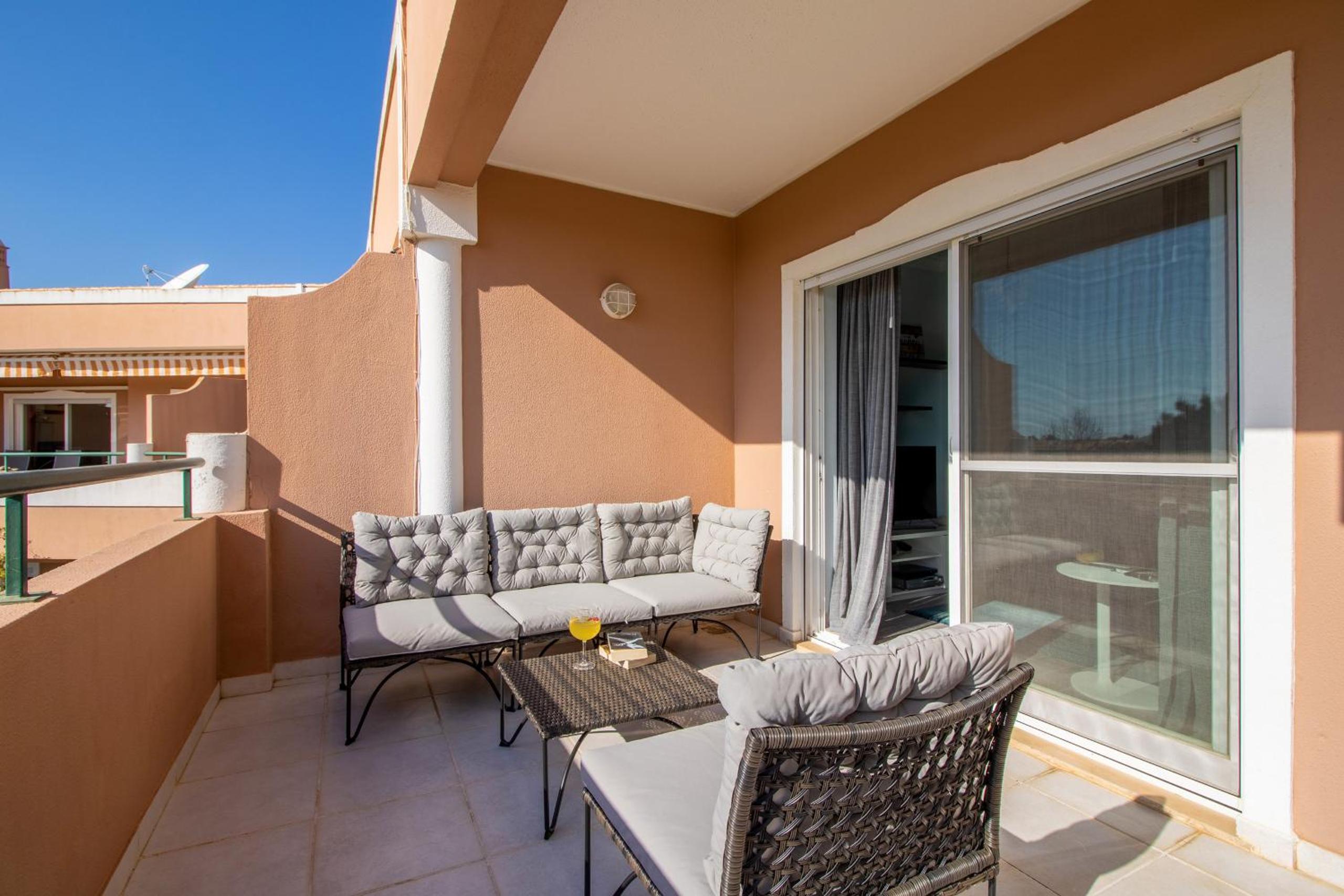 Apartamento King by Algarve Holidays