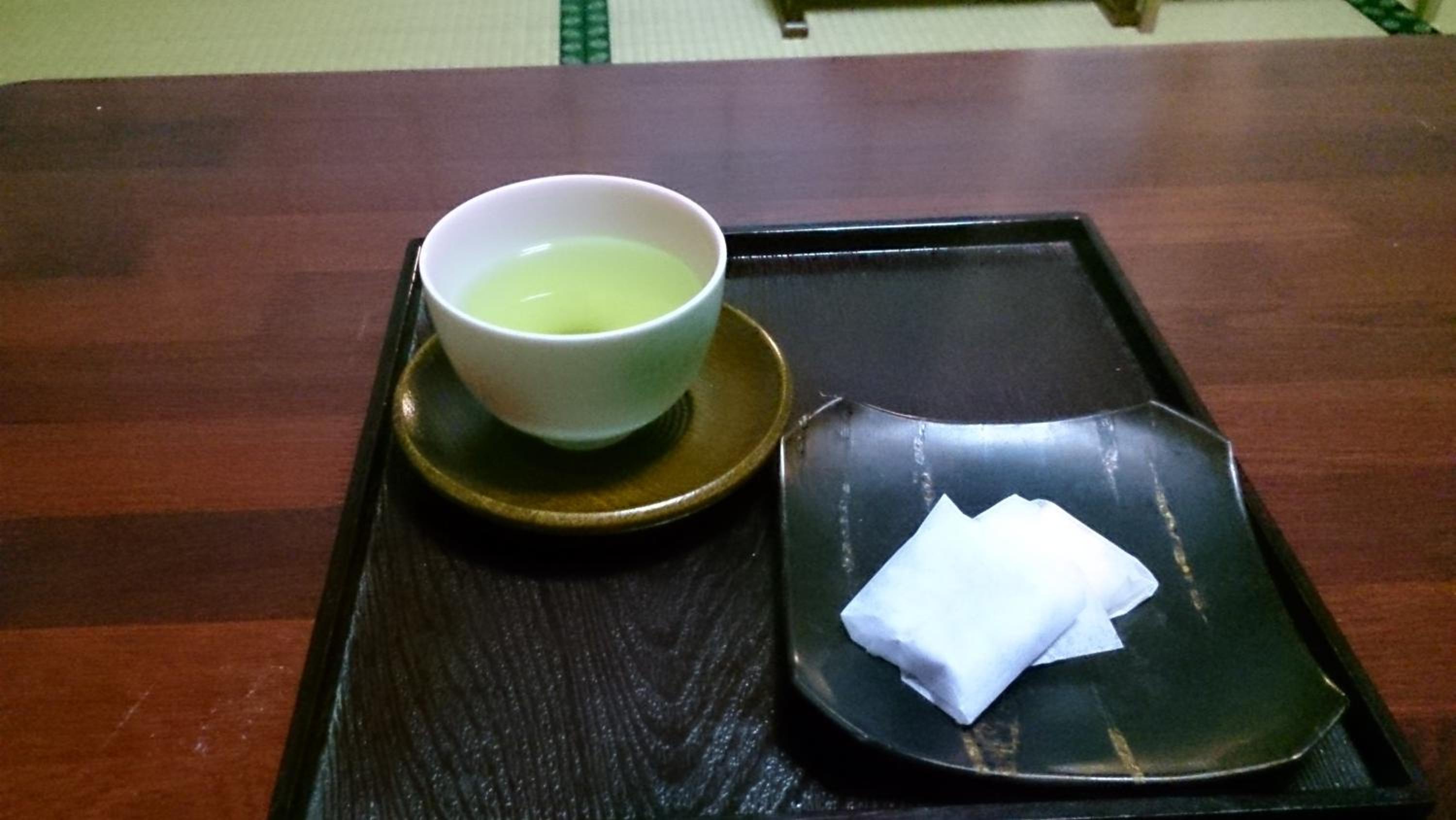Miyoshino Sakuraan