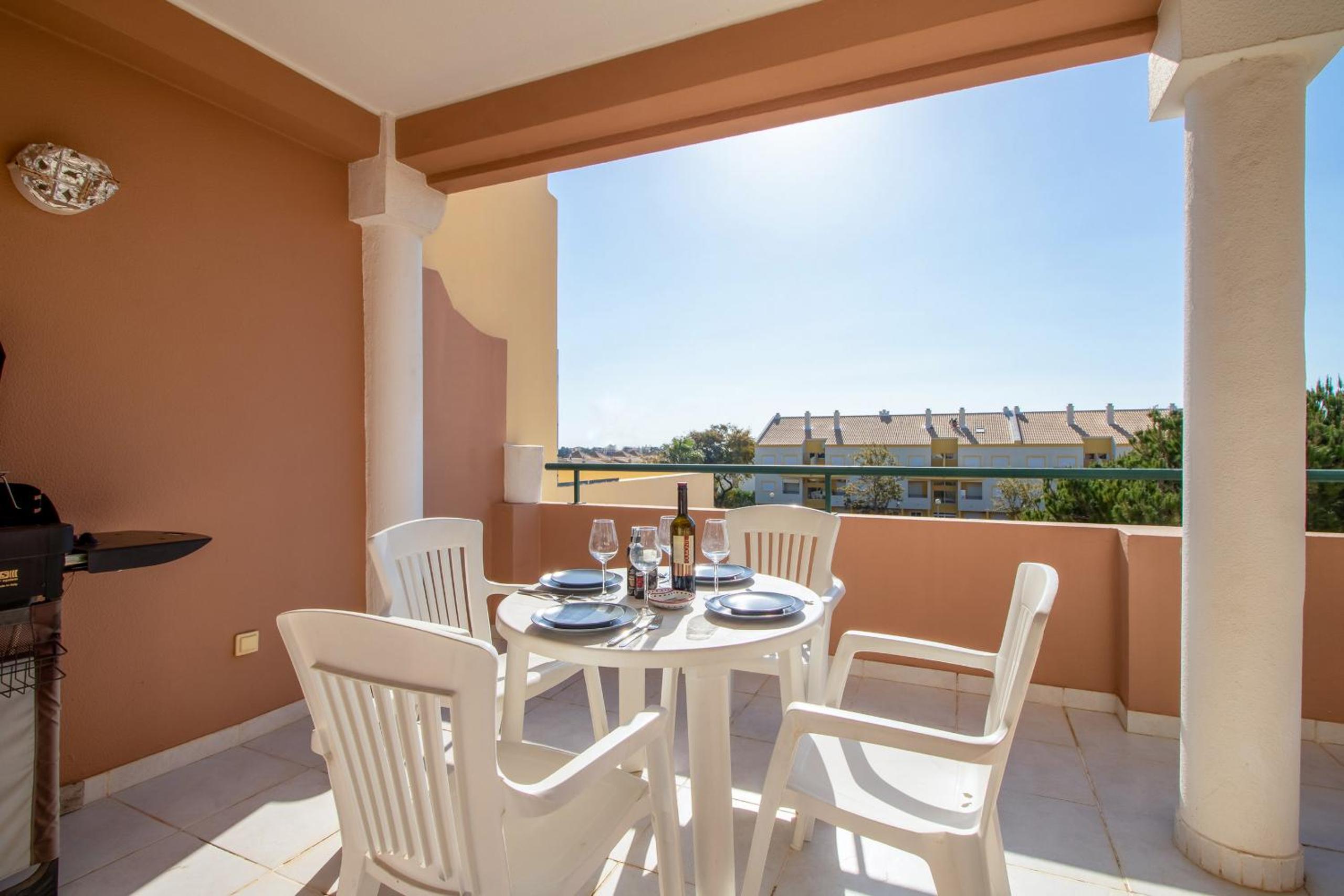 Apartamento King by Algarve Holidays
