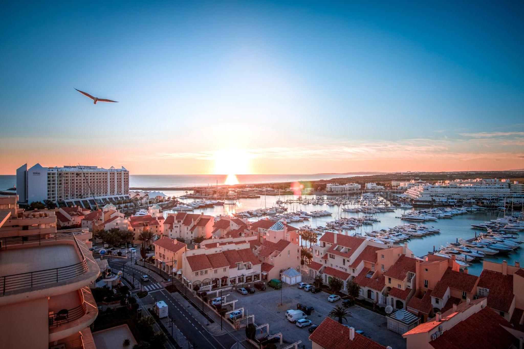 Apartamento King by Algarve Holidays