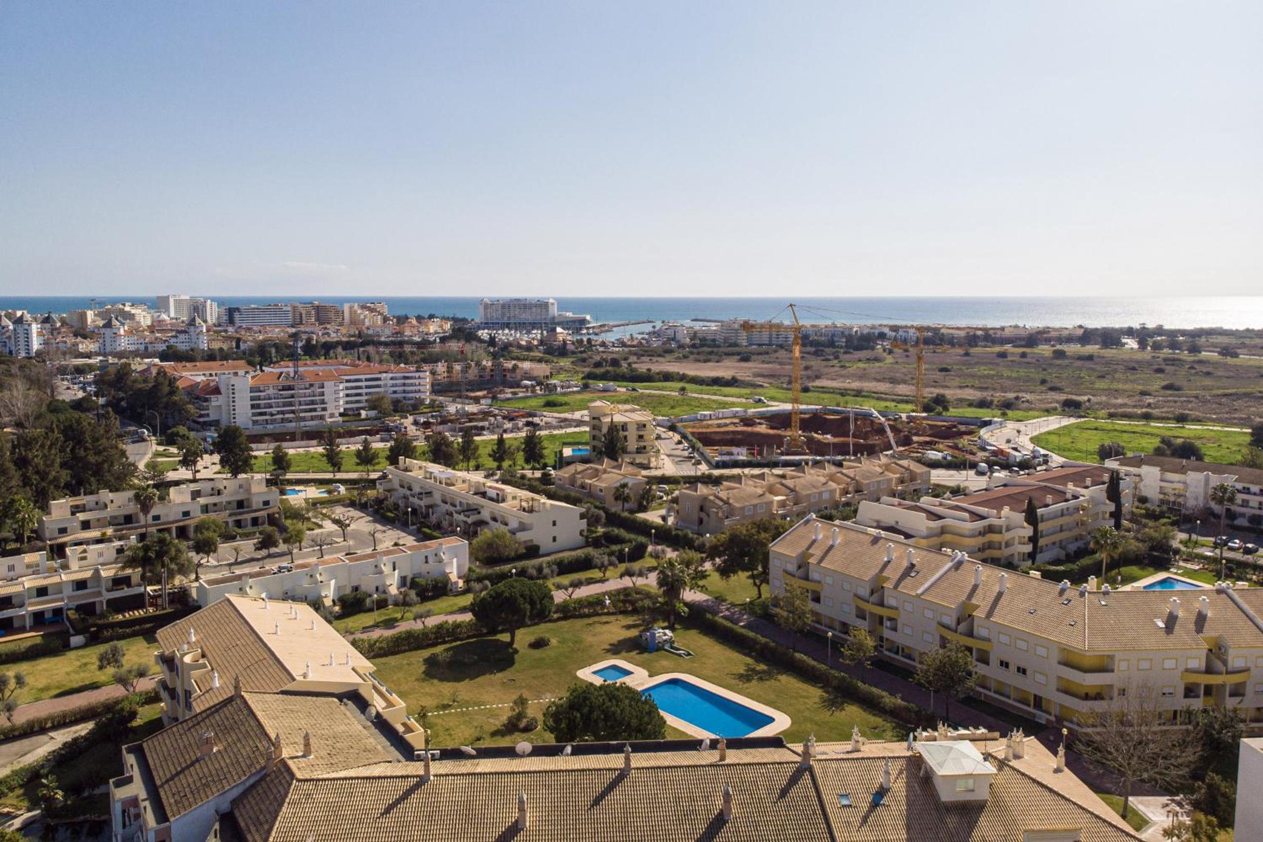 Apartamento King by Algarve Holidays