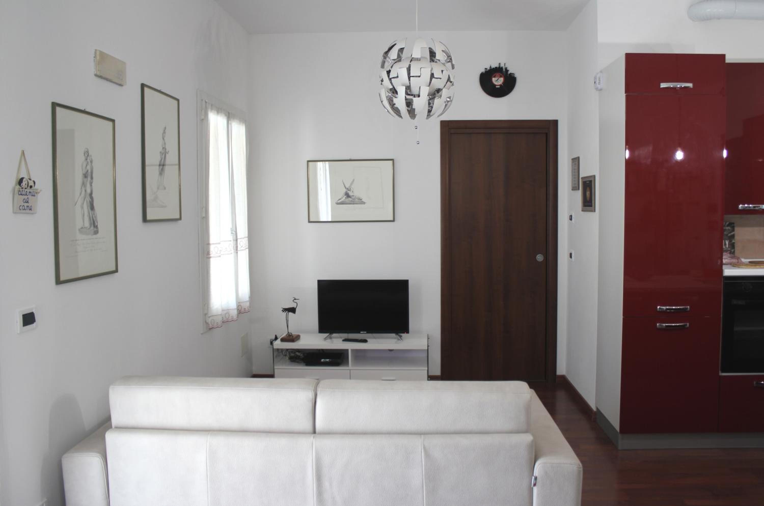 Torre del Po - locazione breve