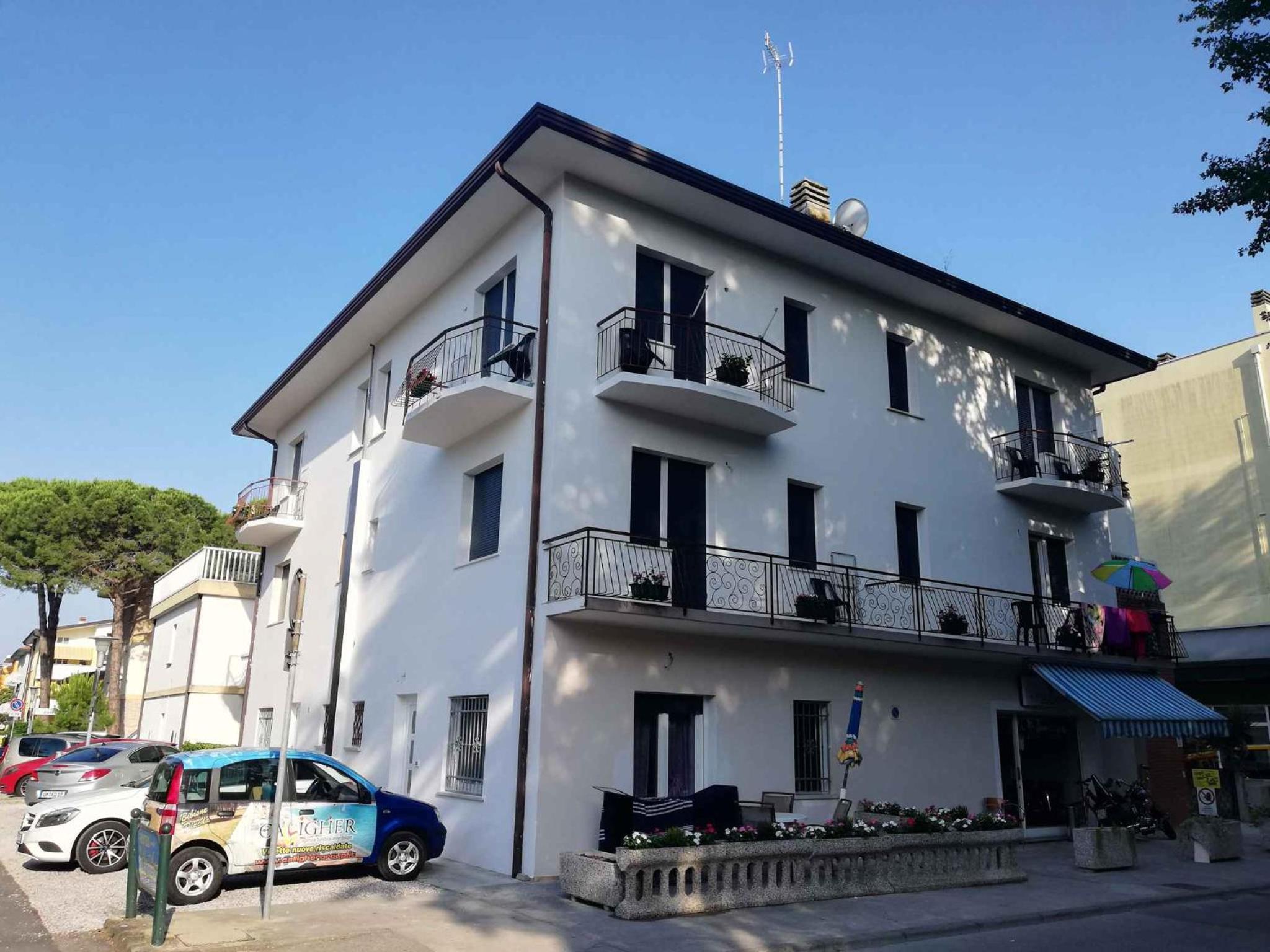 Apartments in Bibione 45652 view 5