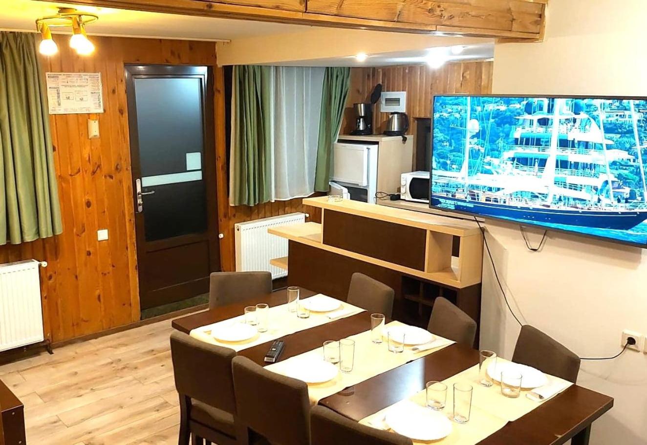 Traveland Boutique Resort Poiana Brasov