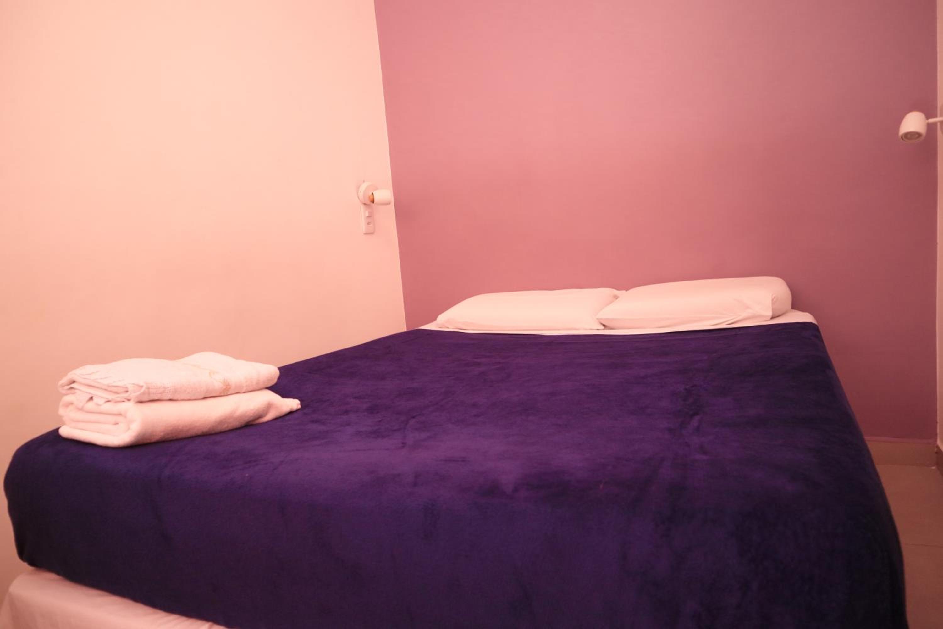 MADÁ Hostel