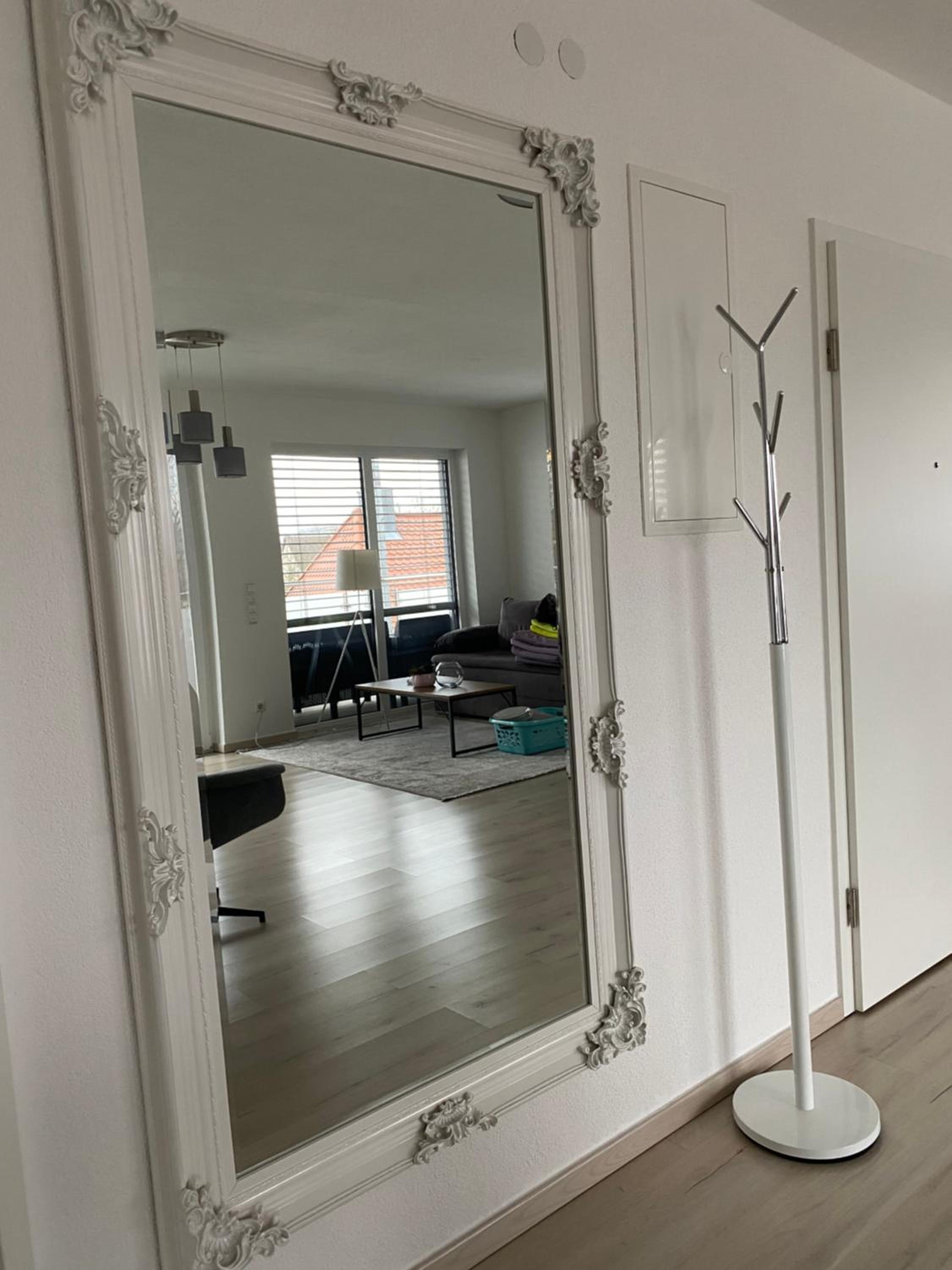 Zentrales City Penthouse