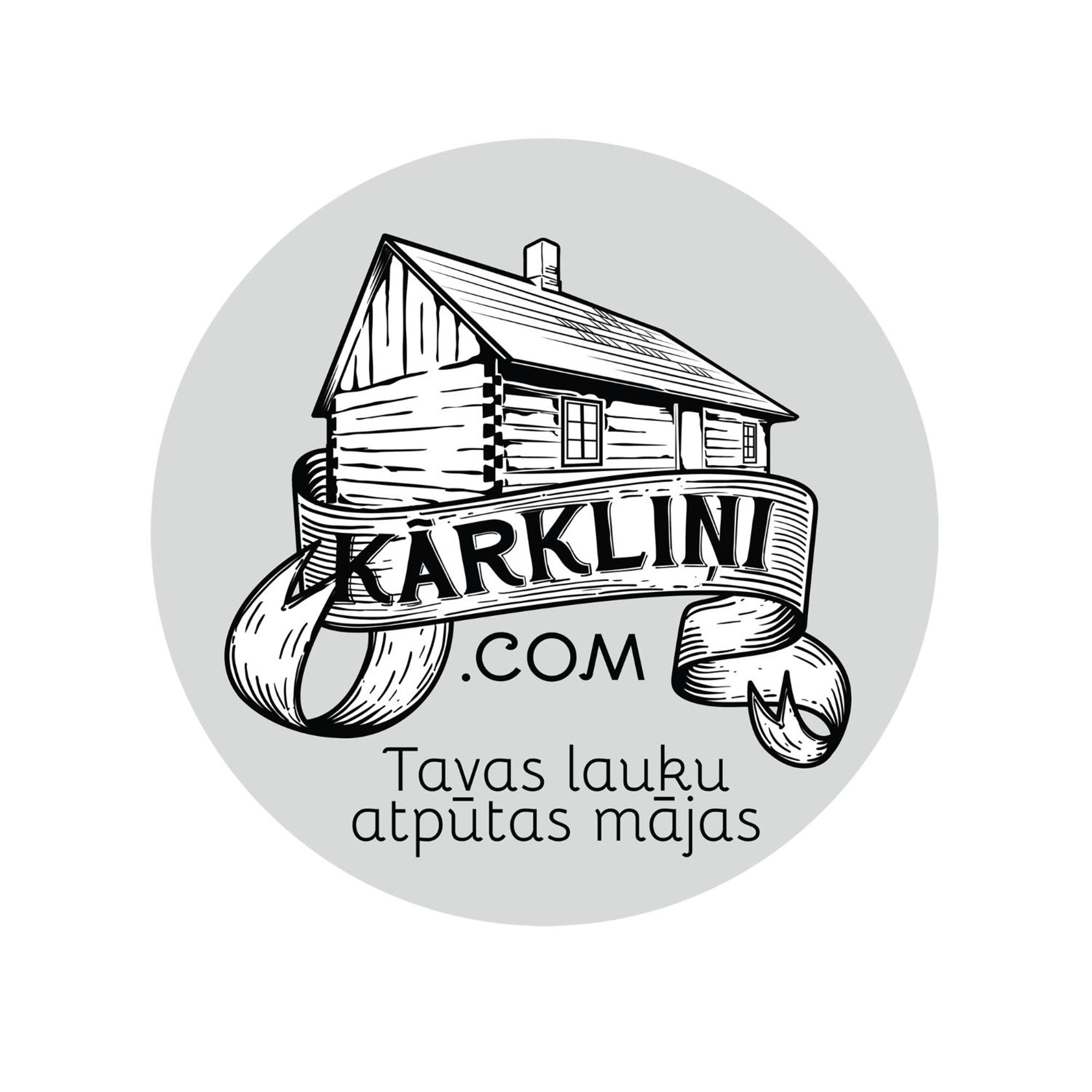 Vēsturiska viensēta Kārkliņi