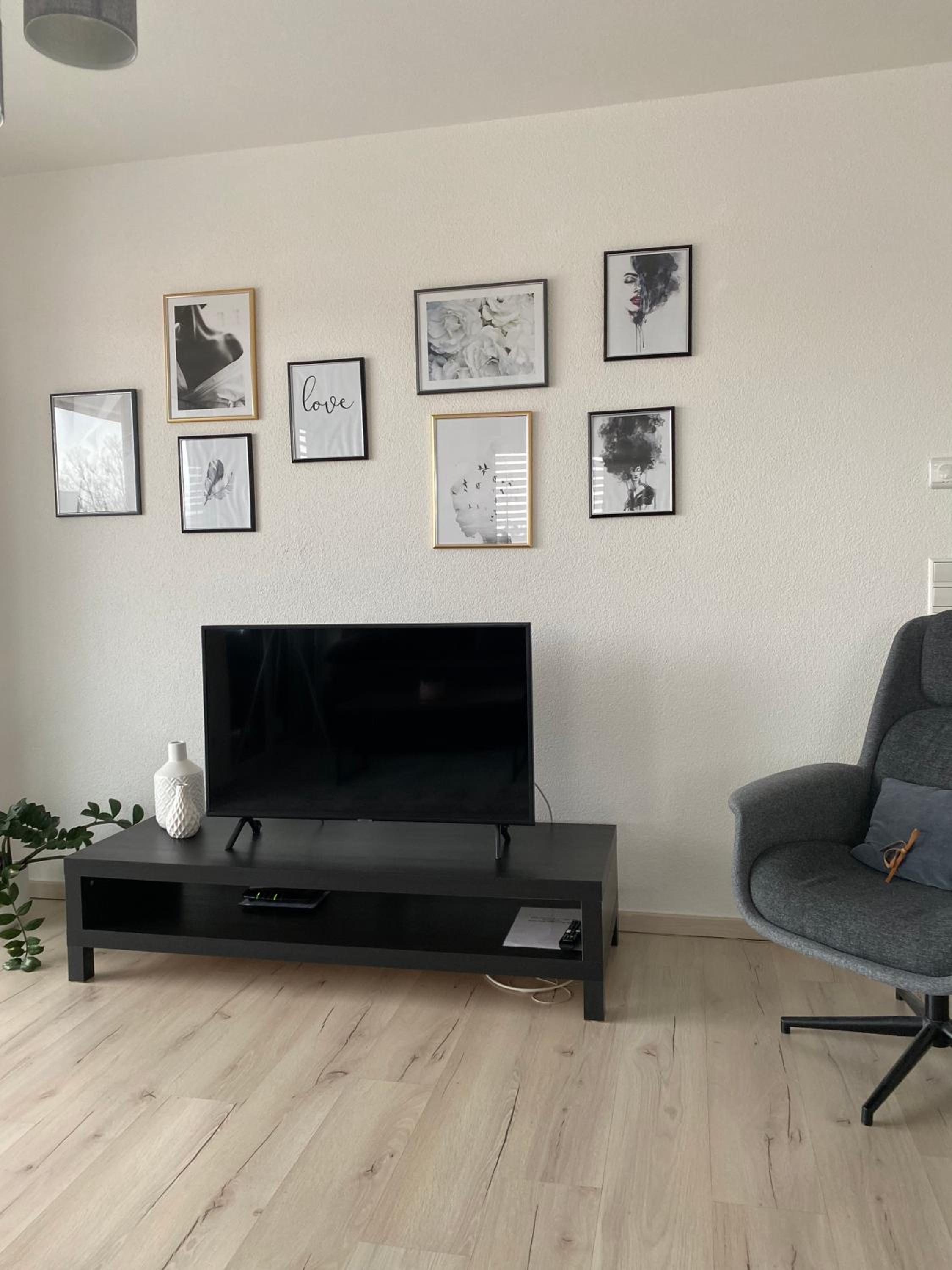 Zentrales City Penthouse