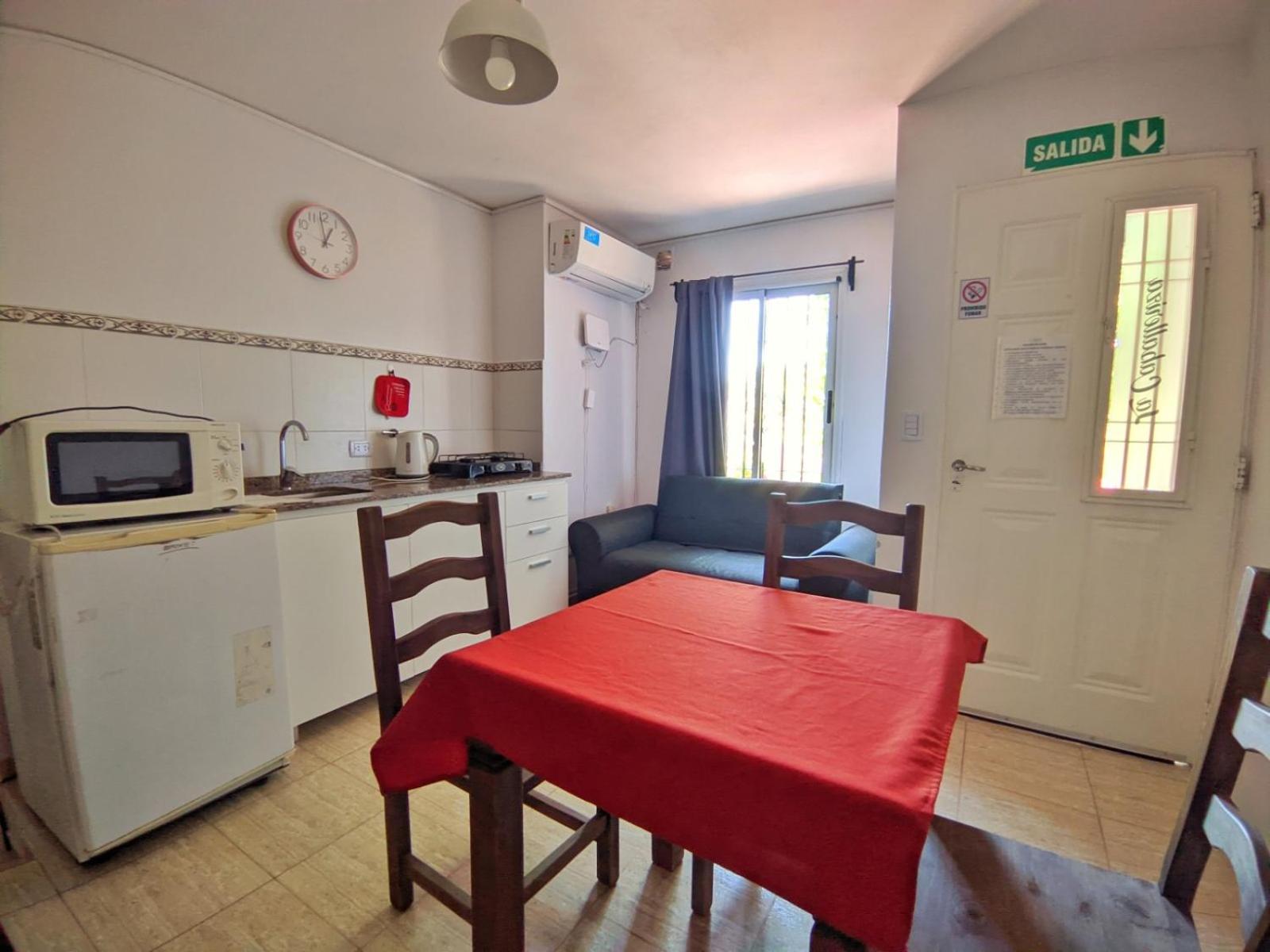 La Caballeriza habitación doble