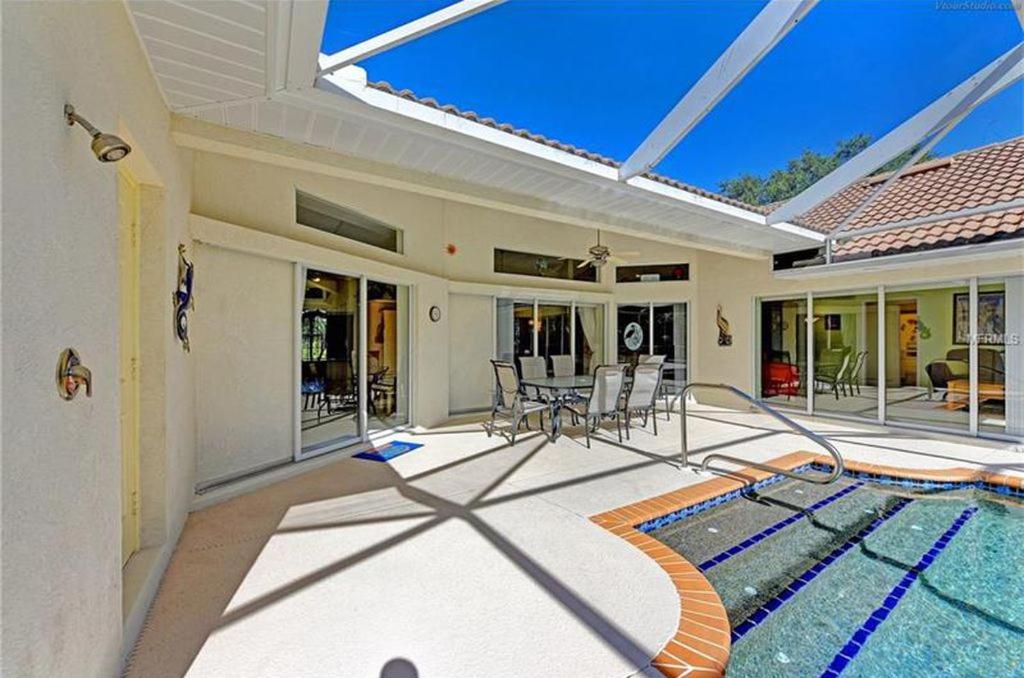 Endless Summer - Private Villa view 2