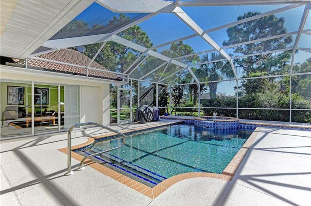 Endless Summer - Private Villa view 5