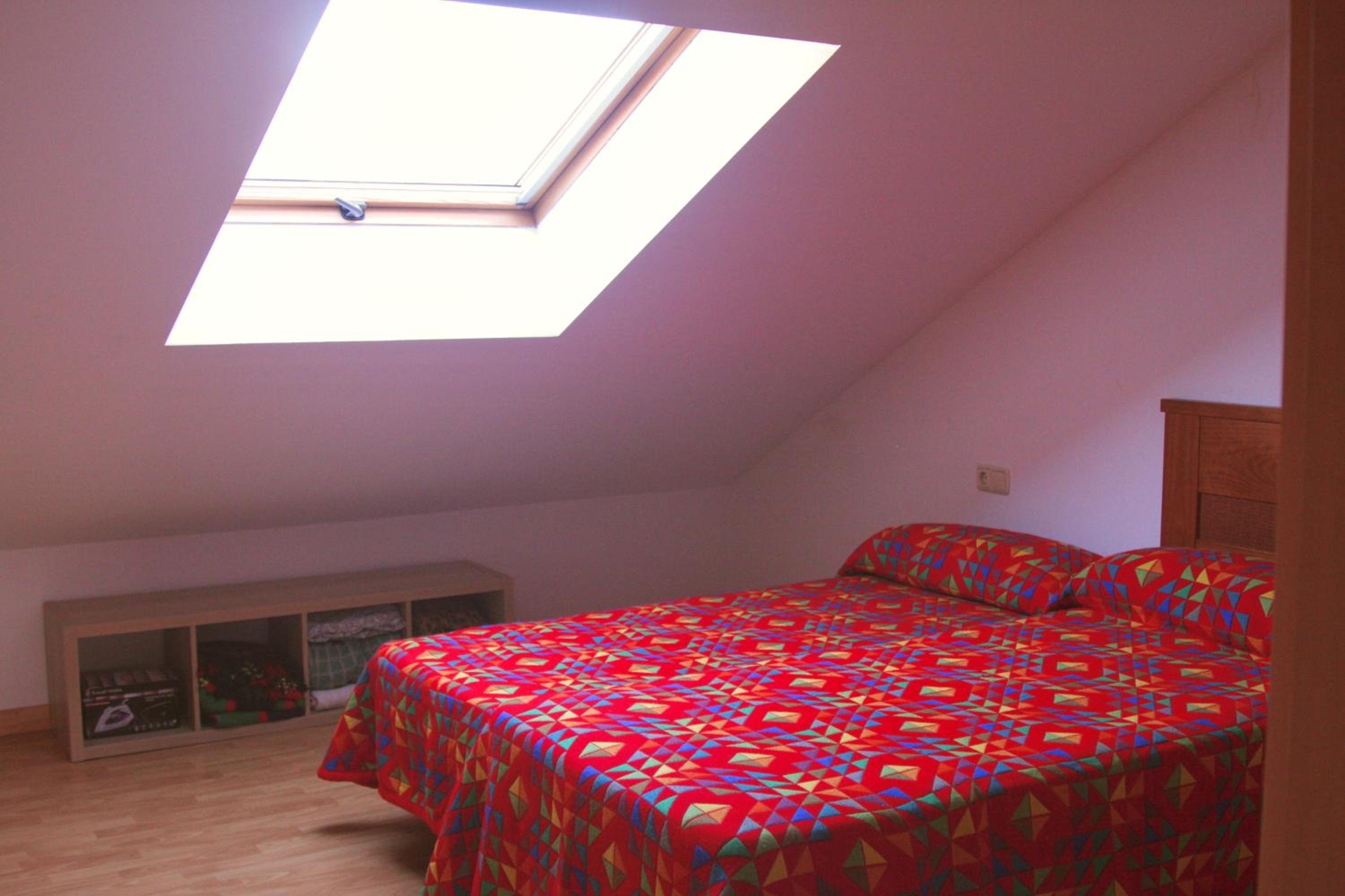 Apartamento Vista al Ara