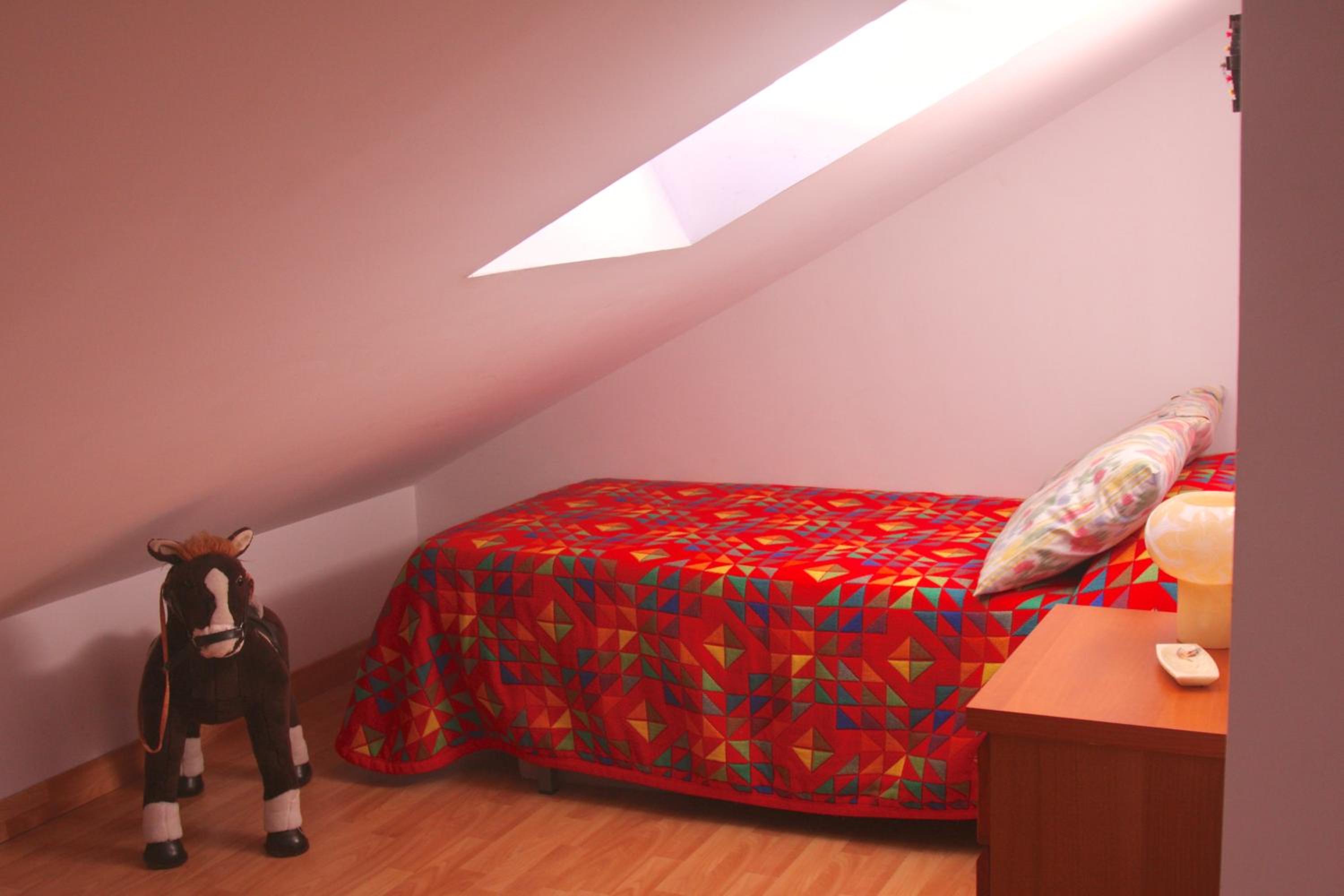 Apartamento Vista al Ara