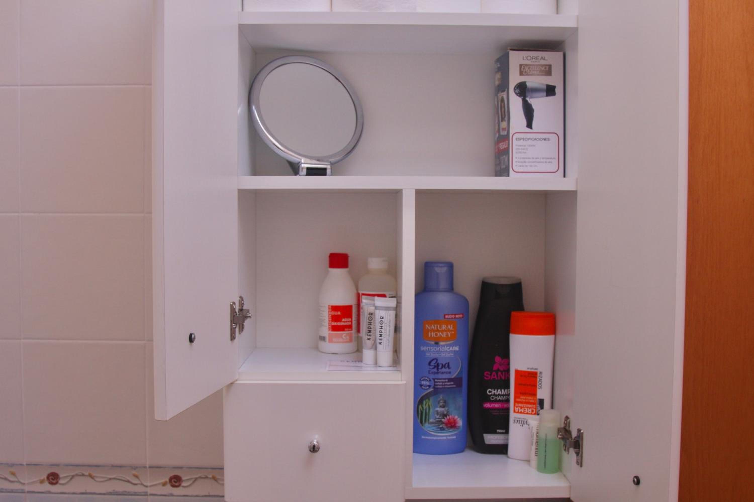Apartamento Vista al Ara