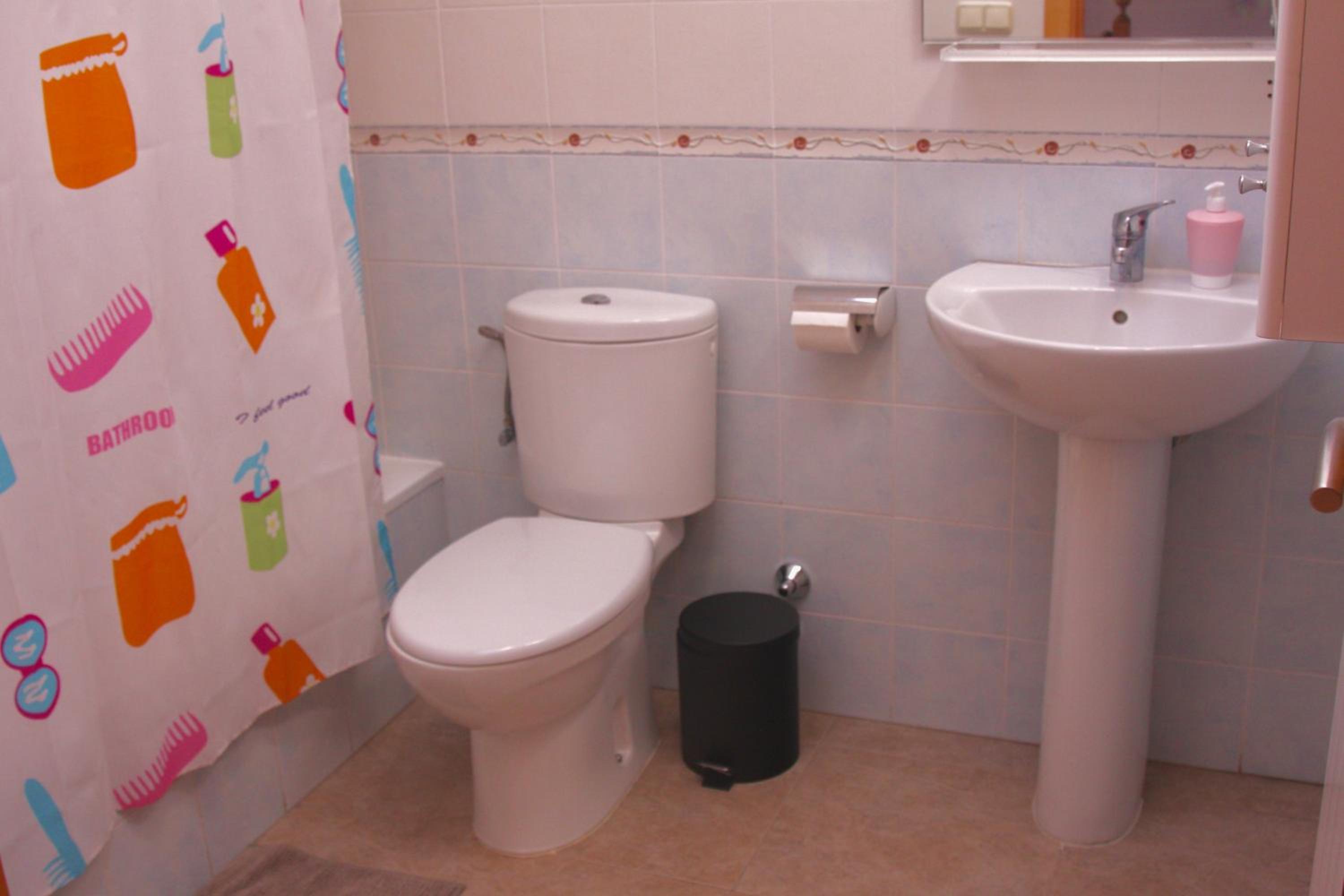 Apartamento Vista al Ara