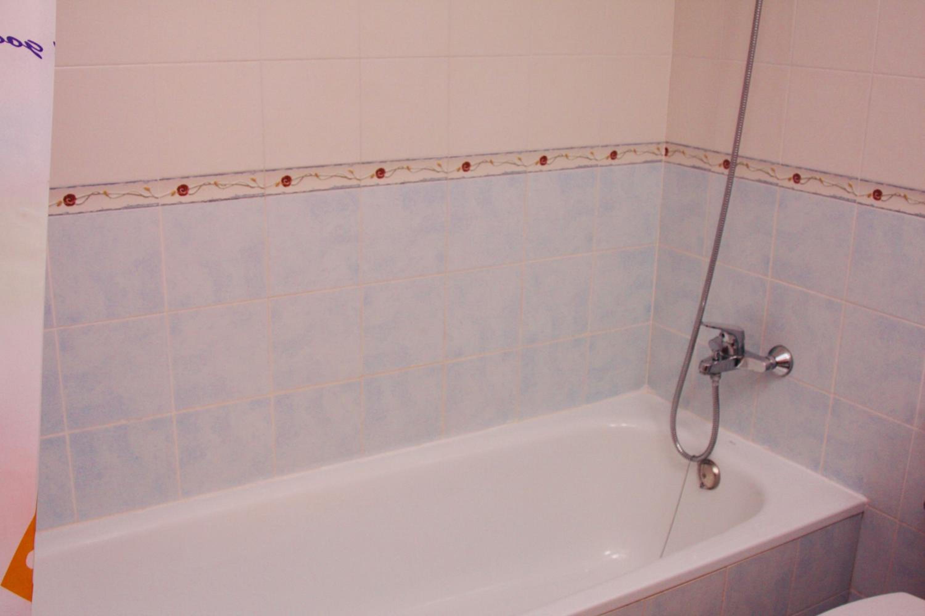 Apartamento Vista al Ara