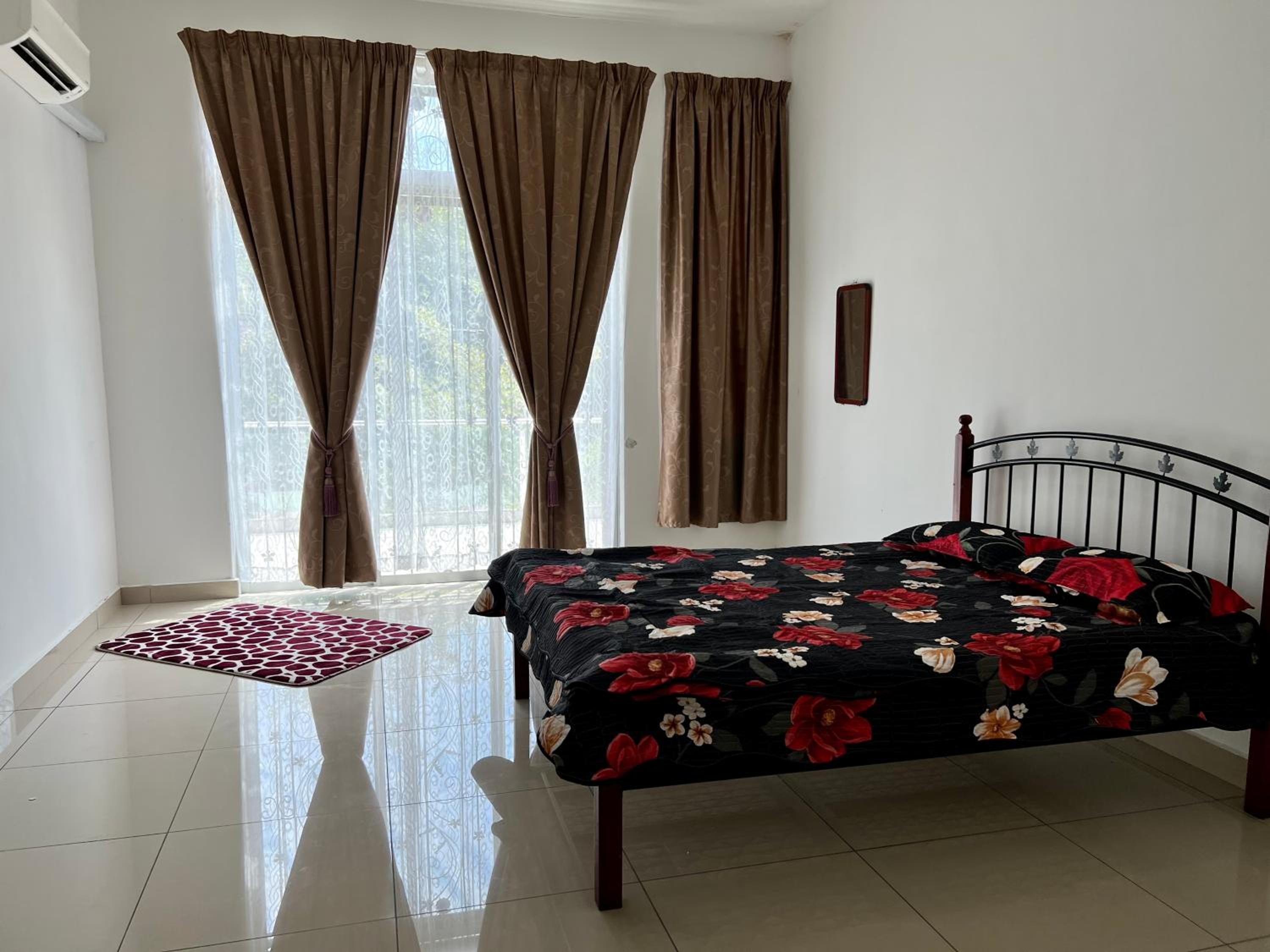 De Pontian Homestay photo 7