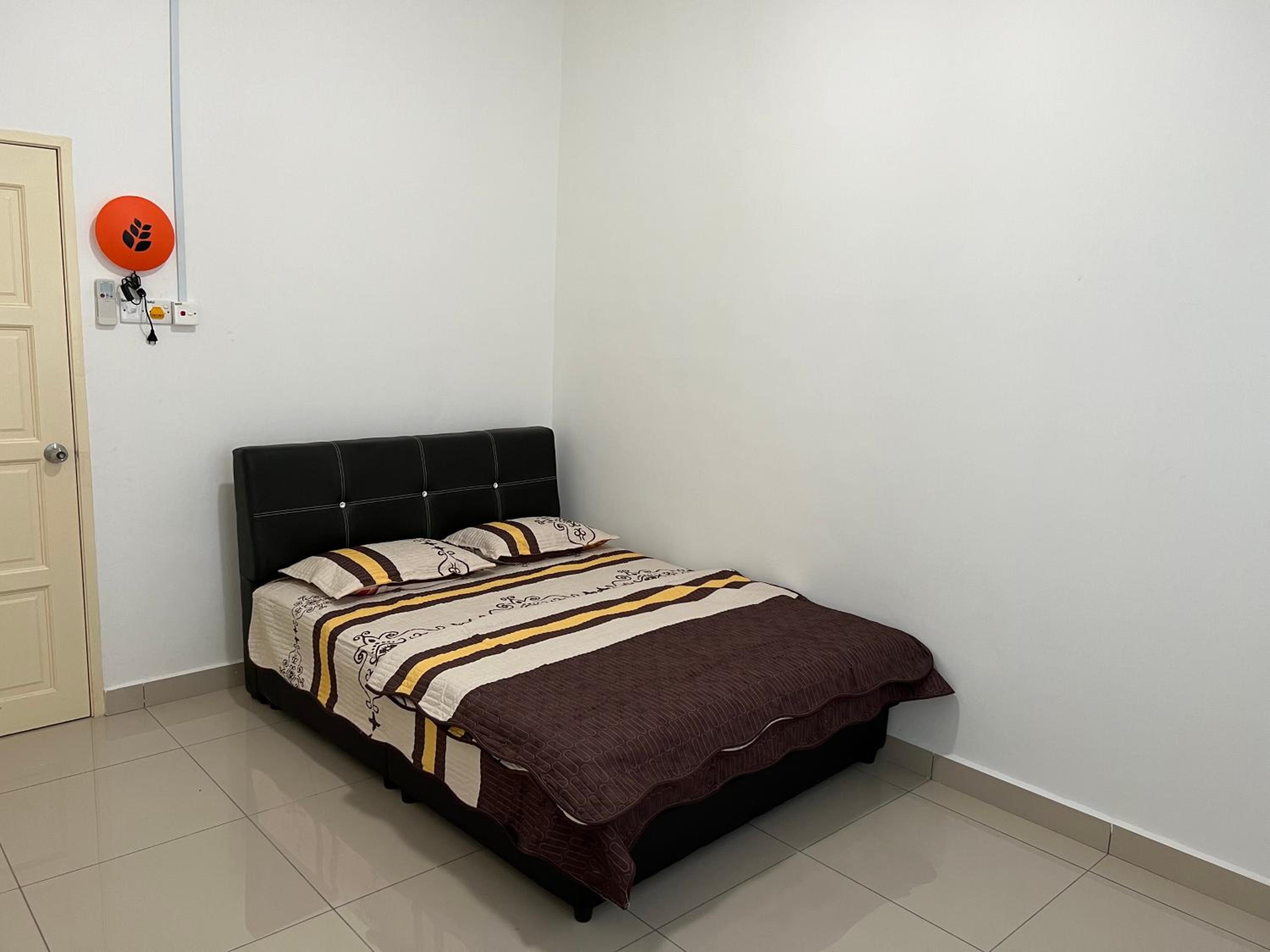 De Pontian Homestay photo 5