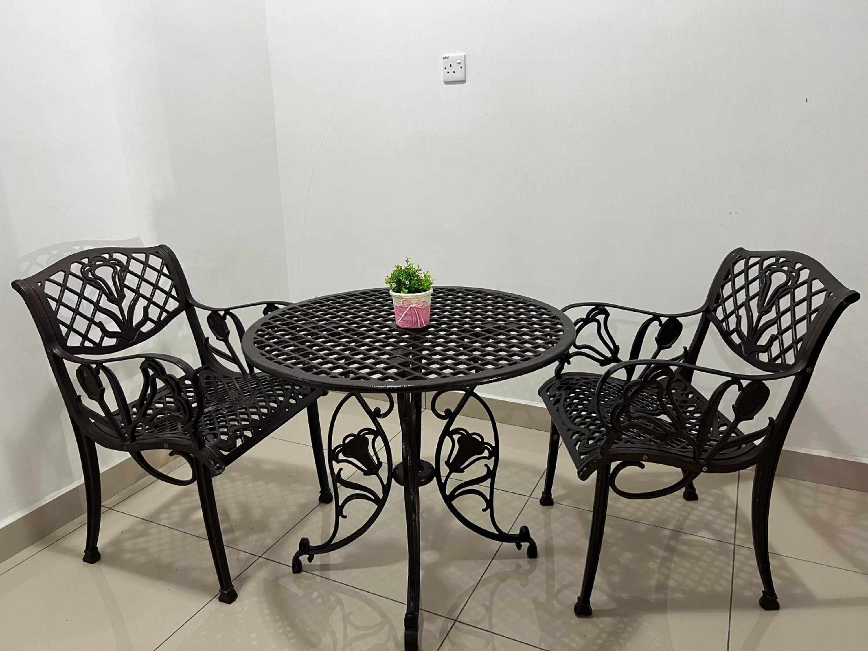 De Pontian Homestay photo 8