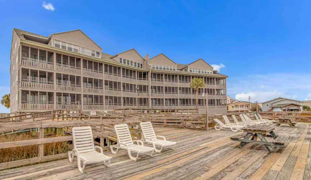 Amazing Direct Inlet View Steps from the Ocean view 3