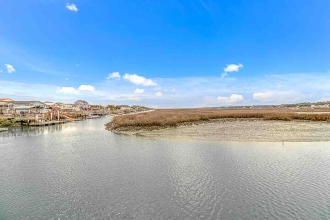 Amazing Direct Inlet View Steps from the Ocean view 4