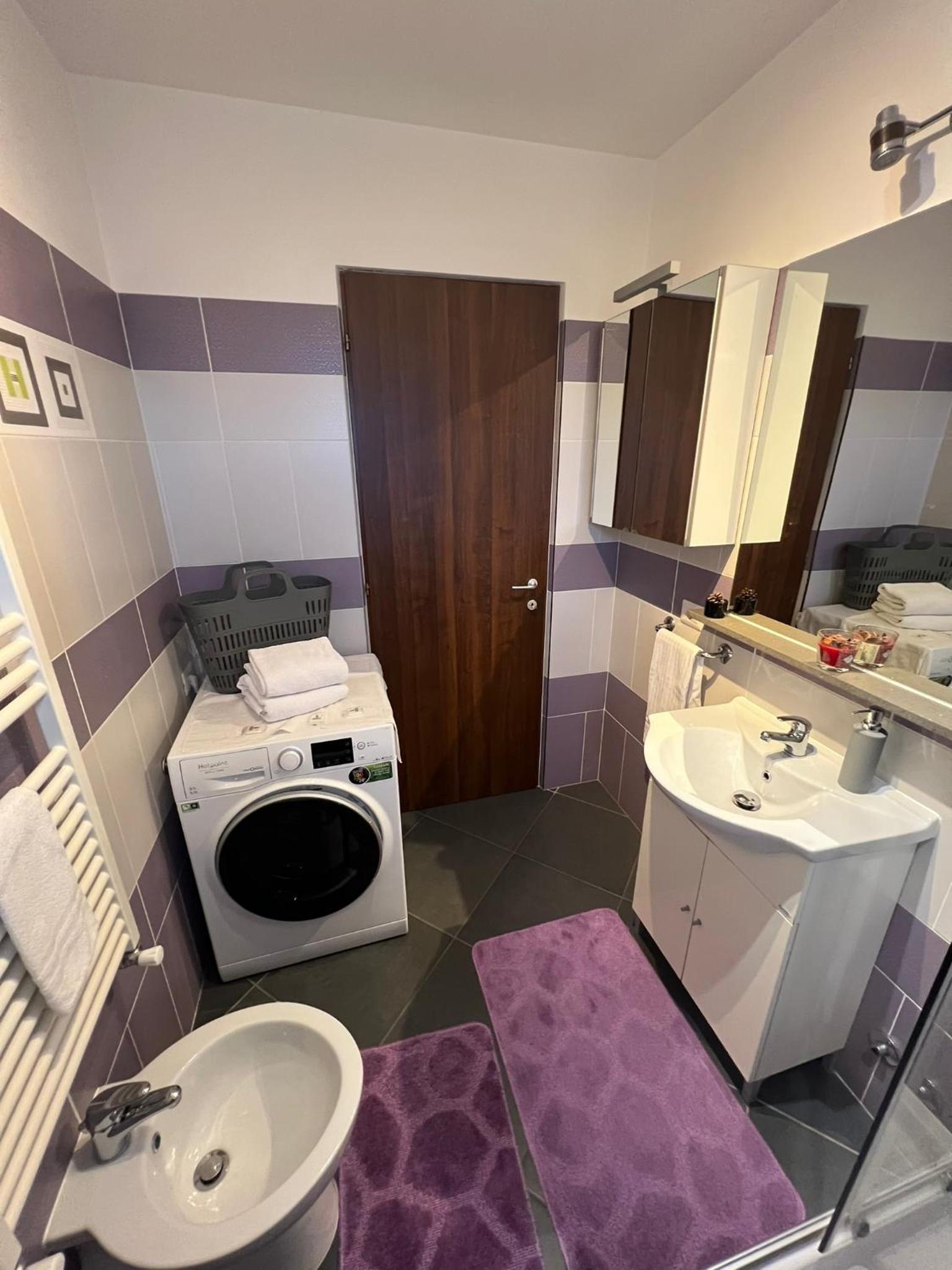 Apartament Crina view 5