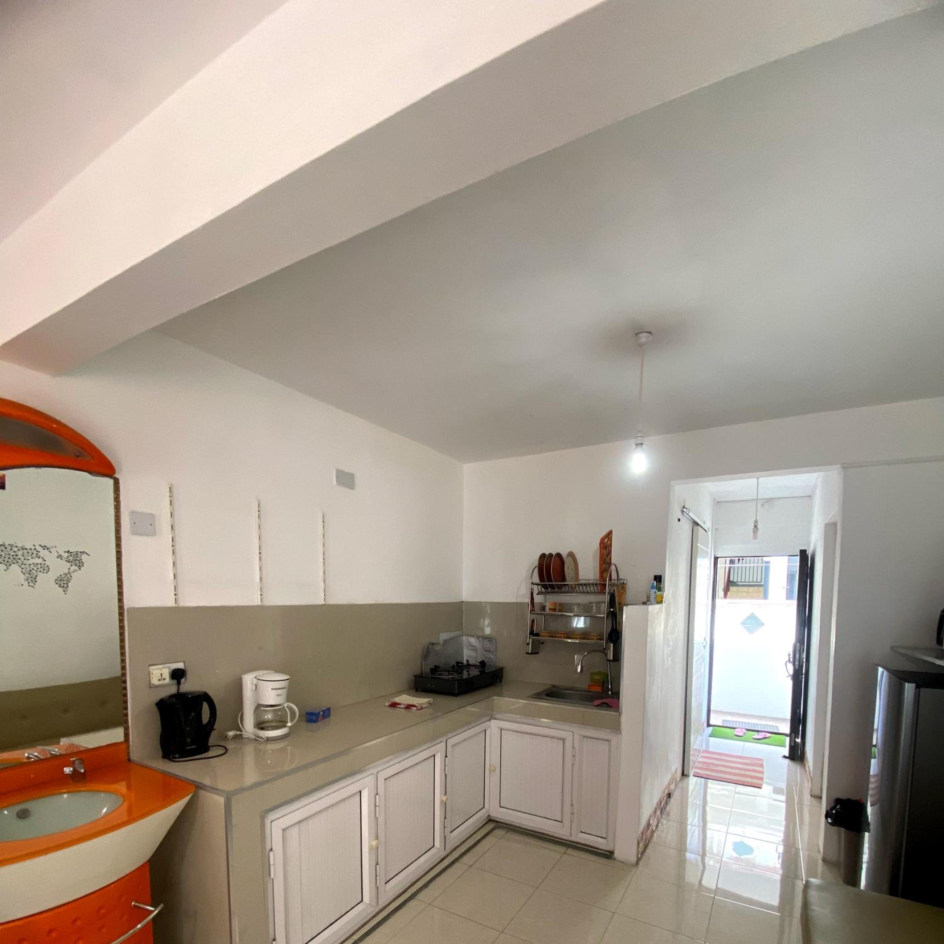Seaview 2 bedrooms Apartment view 2