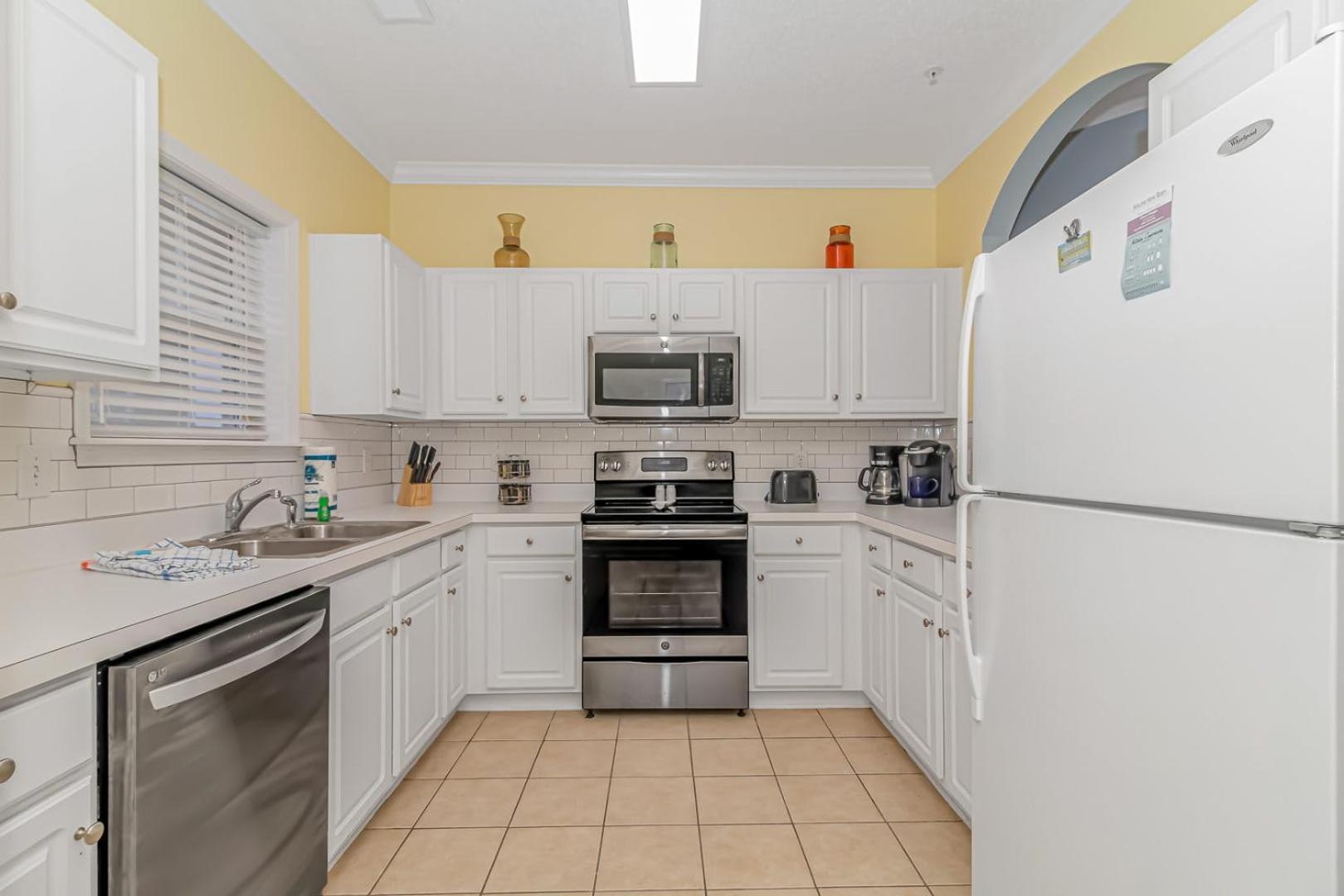 Barefoot Beach Haven at Barefoot Resort & Golf - 3rd Floor- Close to Everything view 3