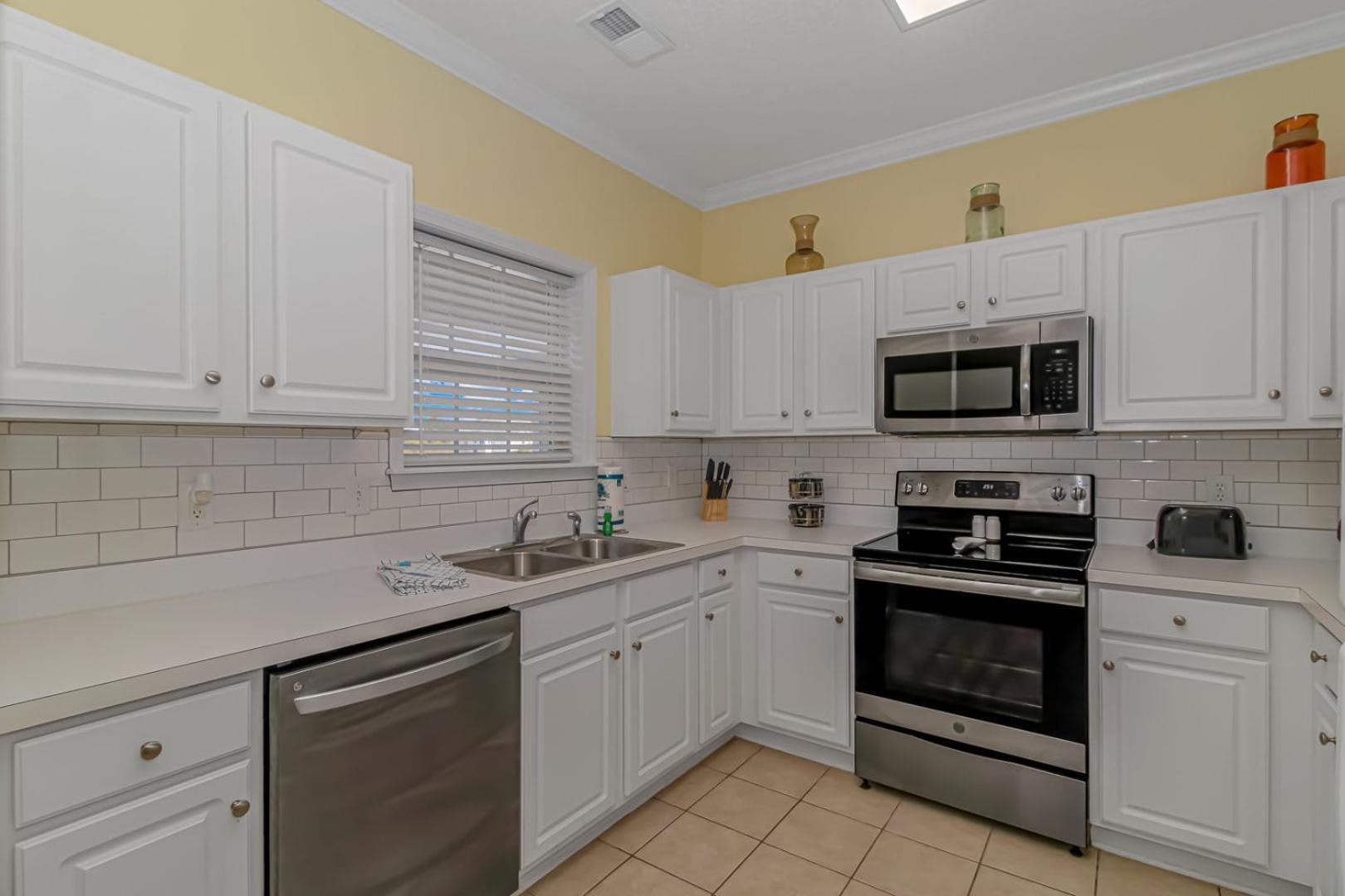 Barefoot Beach Haven at Barefoot Resort & Golf - 3rd Floor- Close to Everything view 4