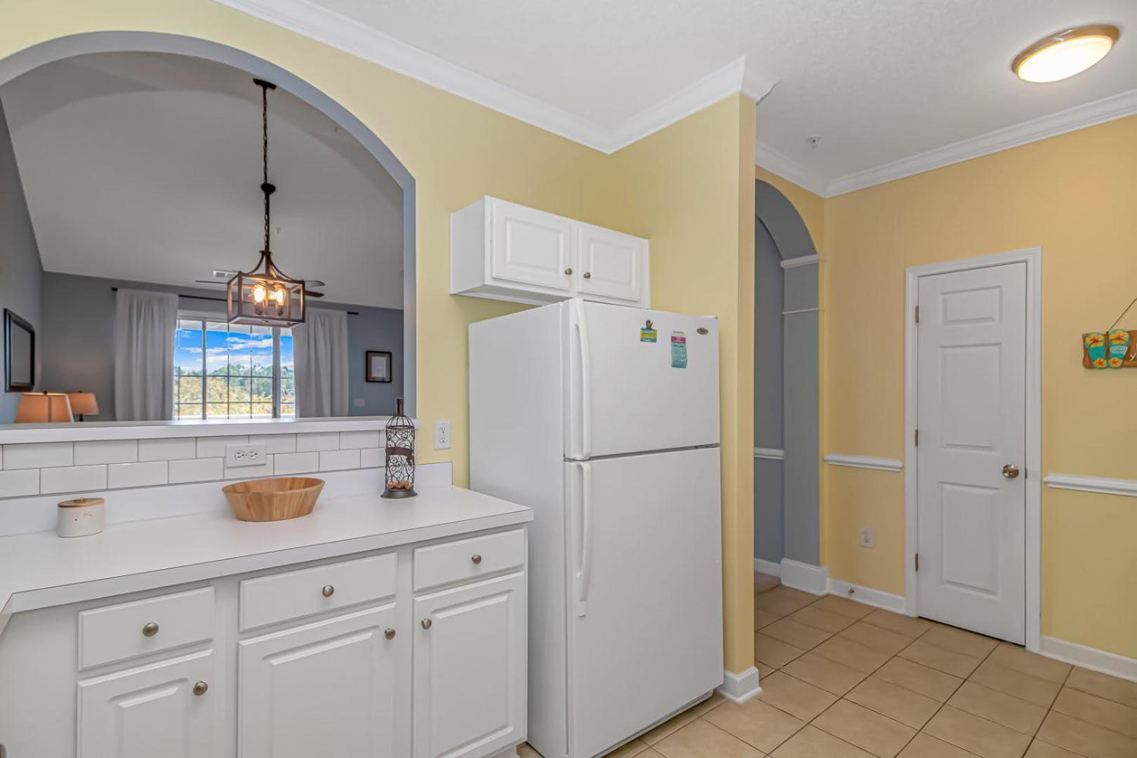 Barefoot Beach Haven at Barefoot Resort & Golf - 3rd Floor- Close to Everything view 5
