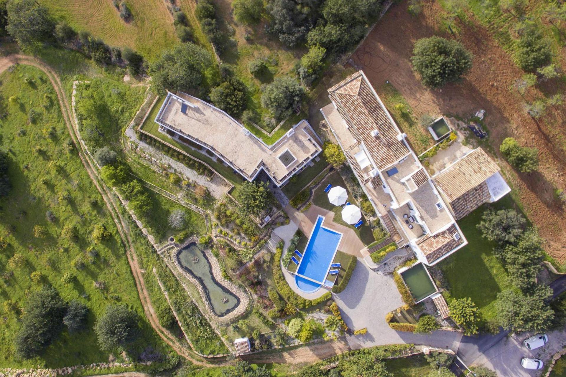 Casa Serena by Algarve Holidays view 2