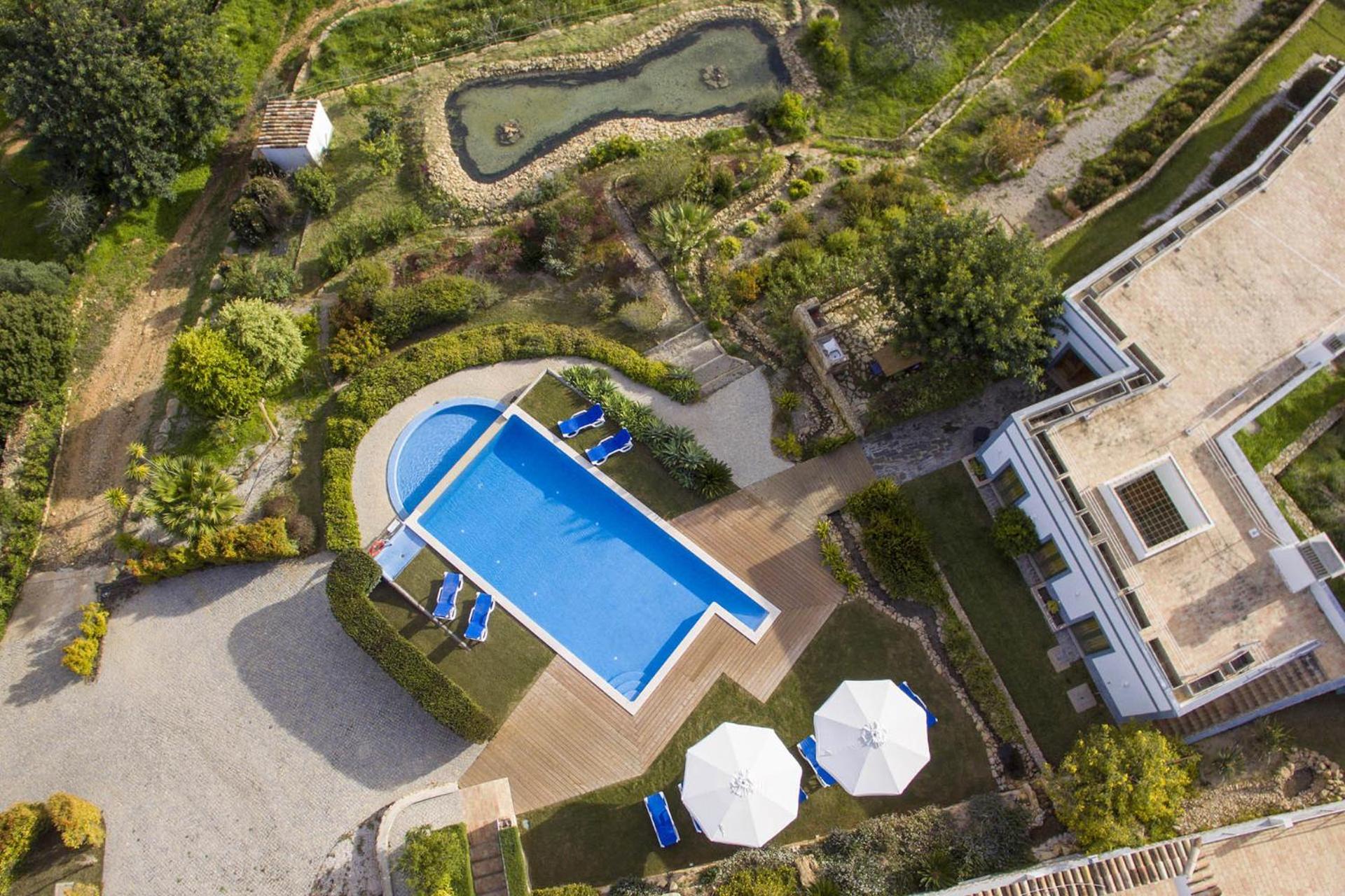 Casa Serena by Algarve Holidays view 3