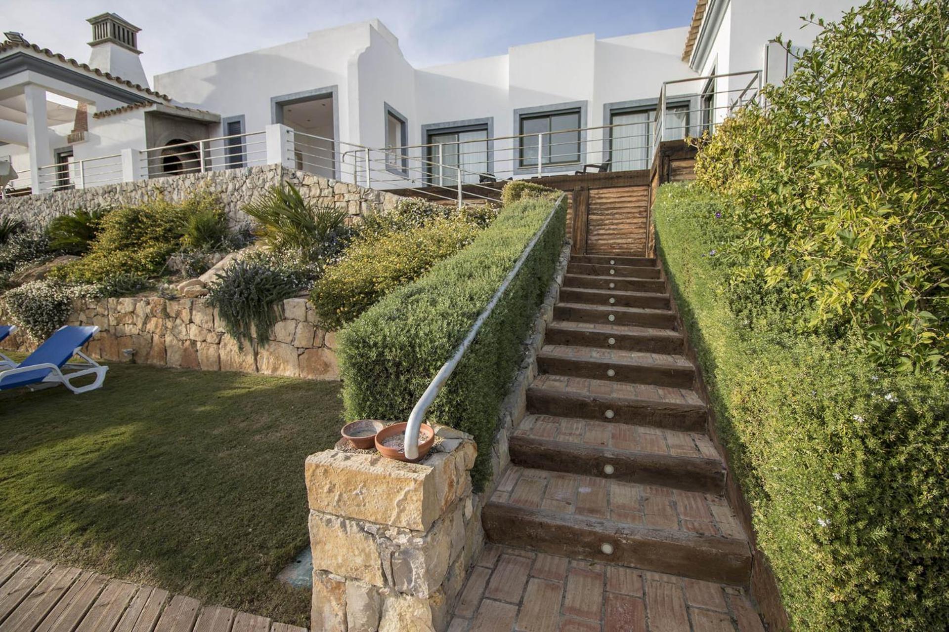 Casa Serena by Algarve Holidays view 5