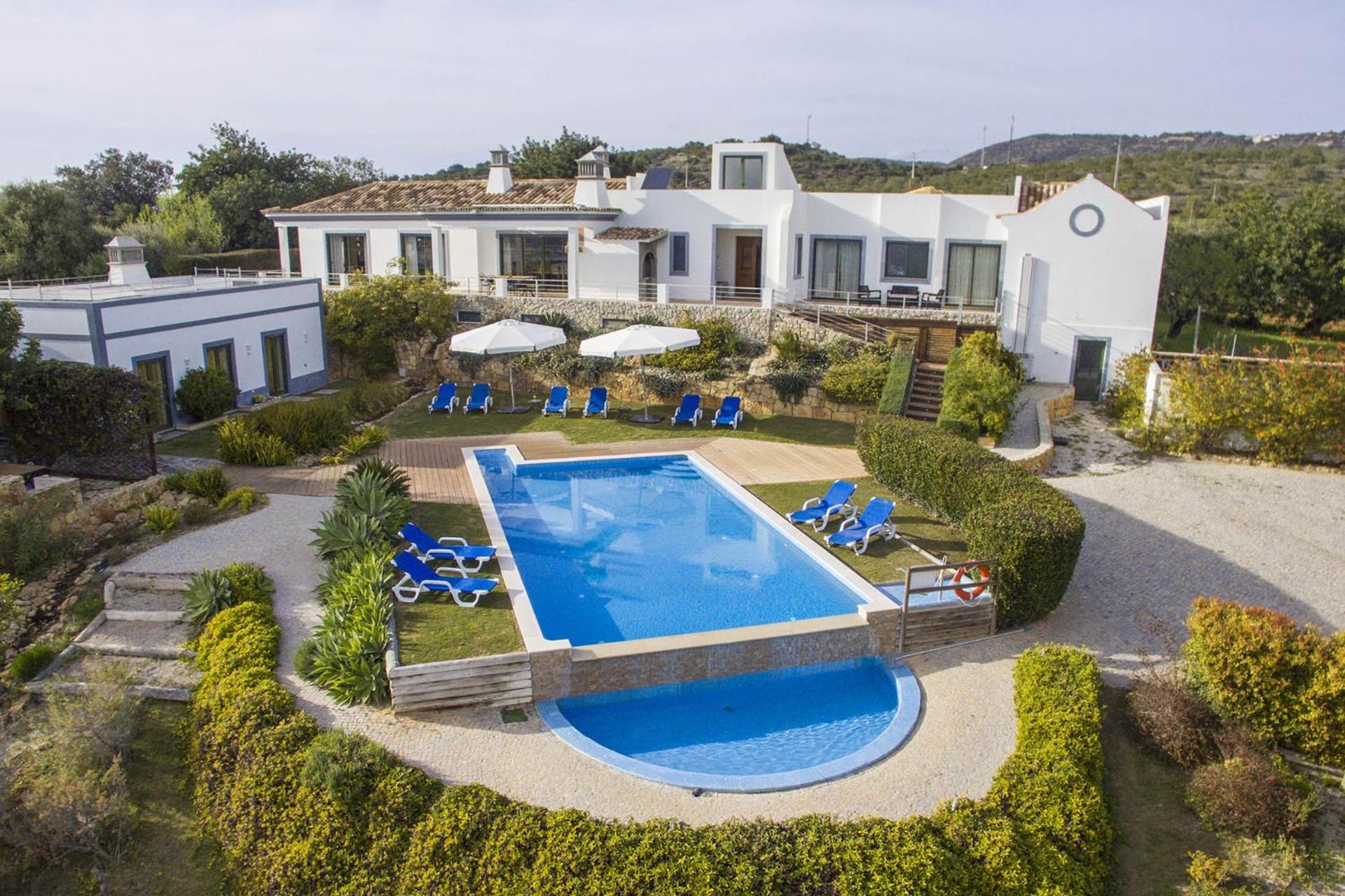 Casa Serena by Algarve Holidays view 4