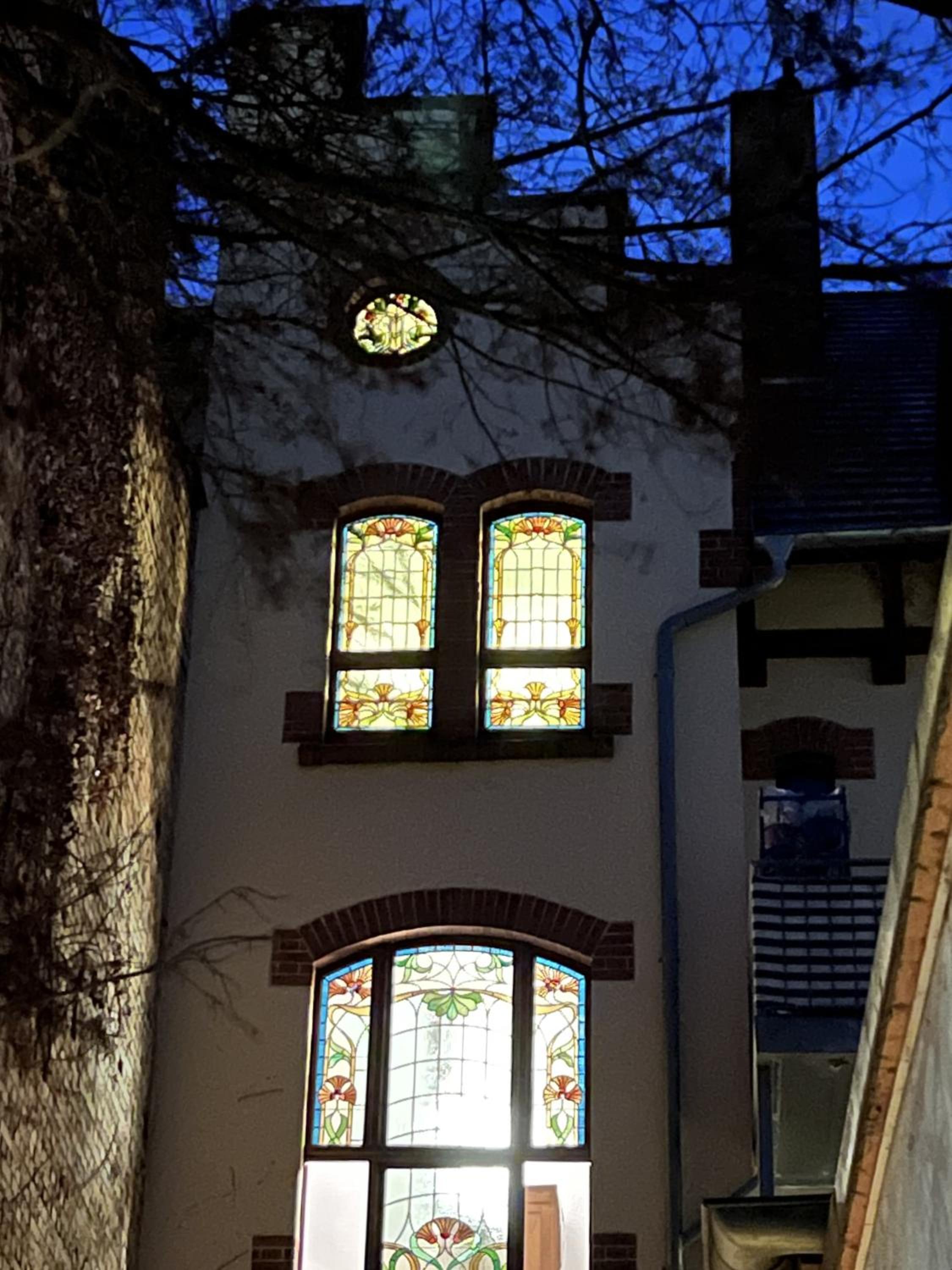 Altstadtjuwel Quedlinburg
