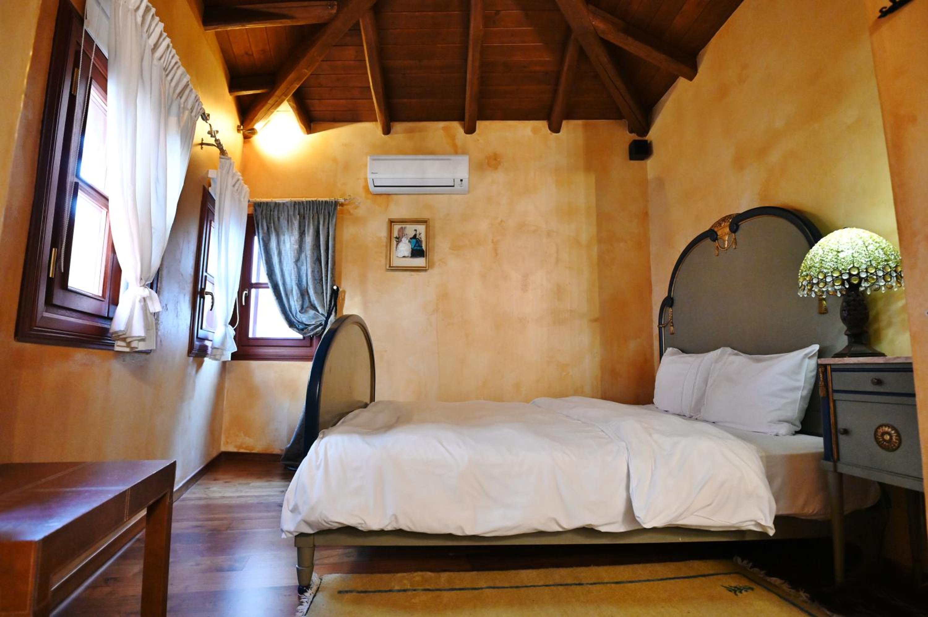 The House by the River Luxury Villa, photo 52