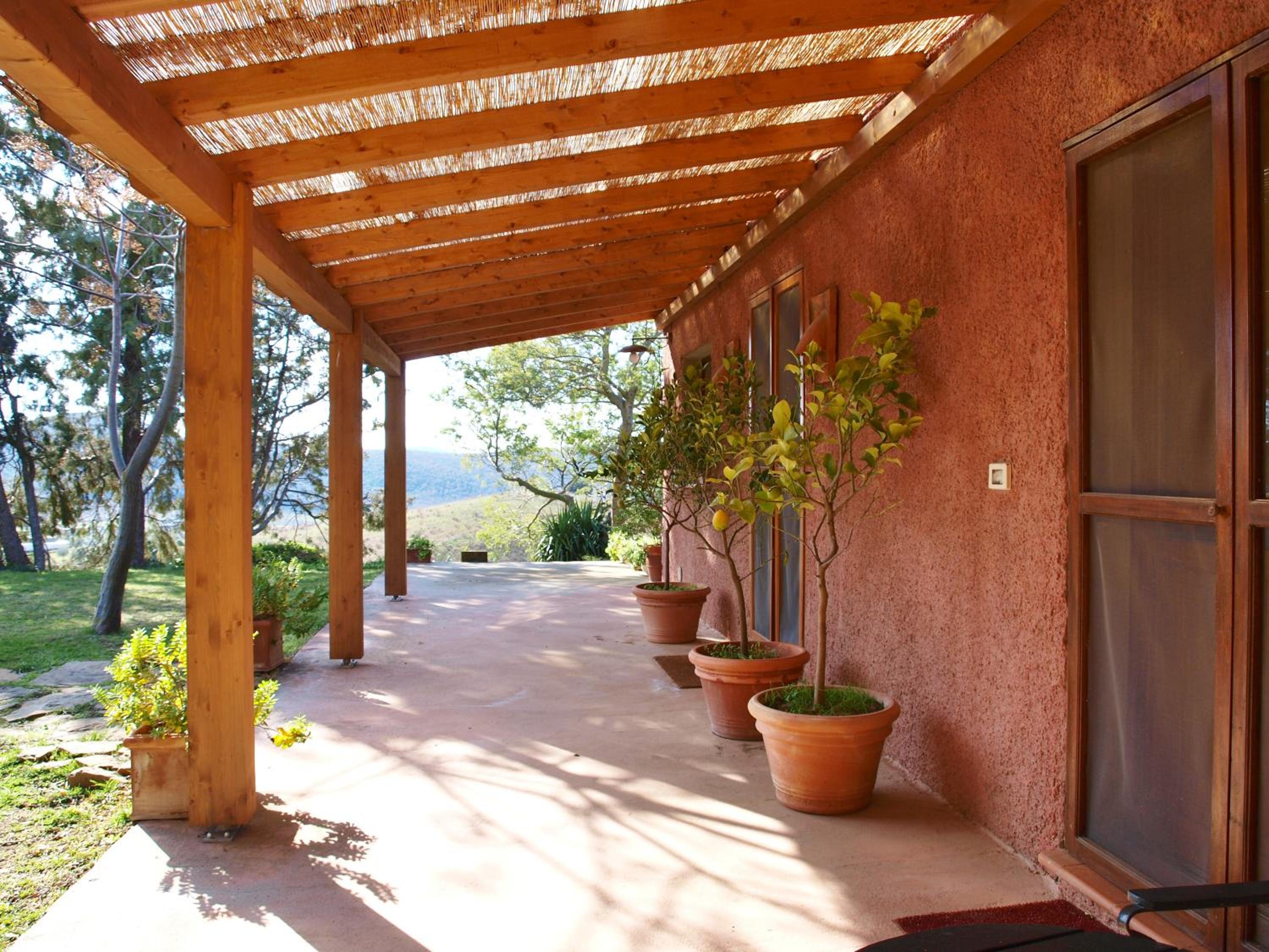 Podere Cavone - Casale degli Ulivi
