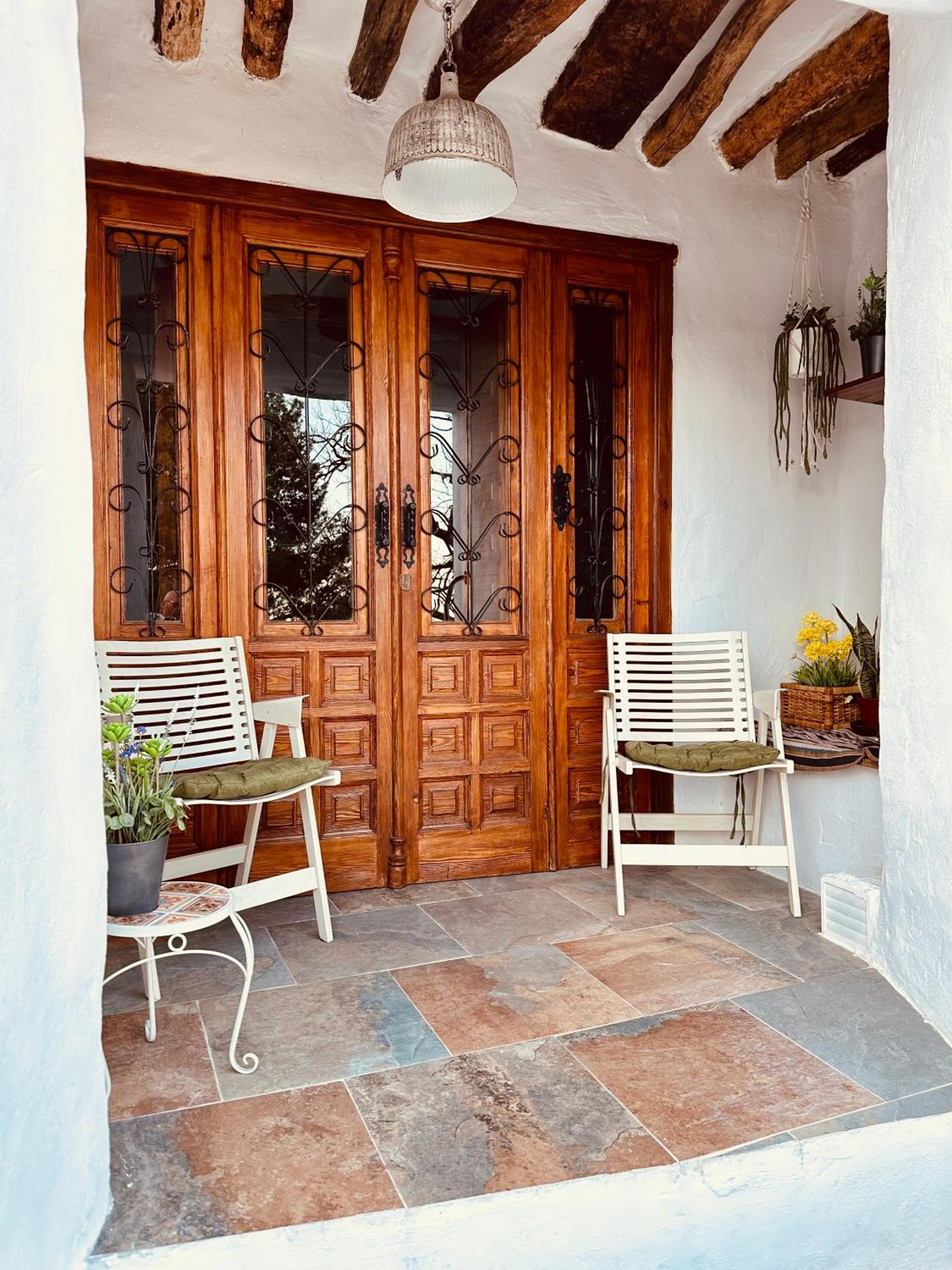 Casa Fabian