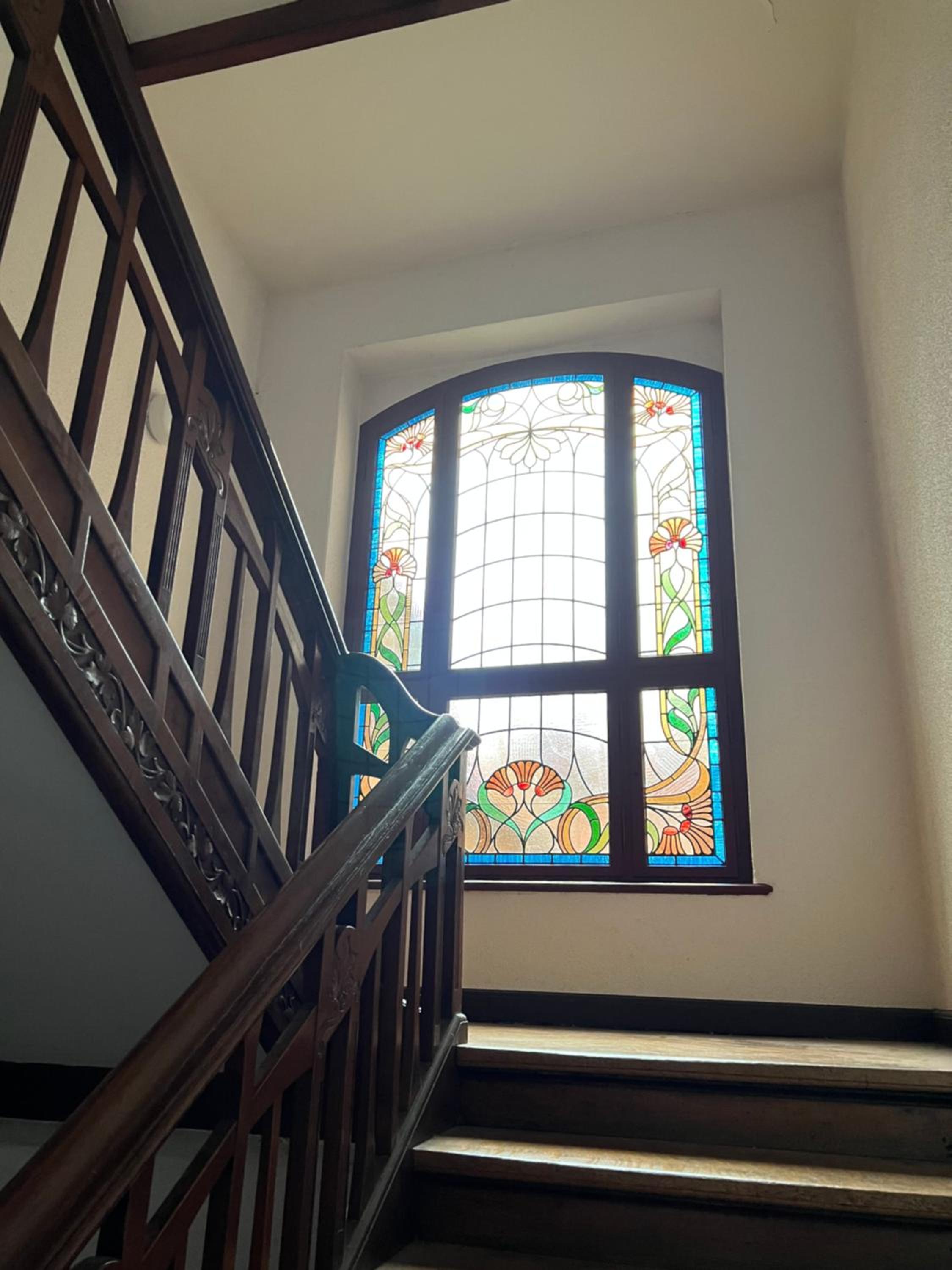 Altstadtjuwel Quedlinburg