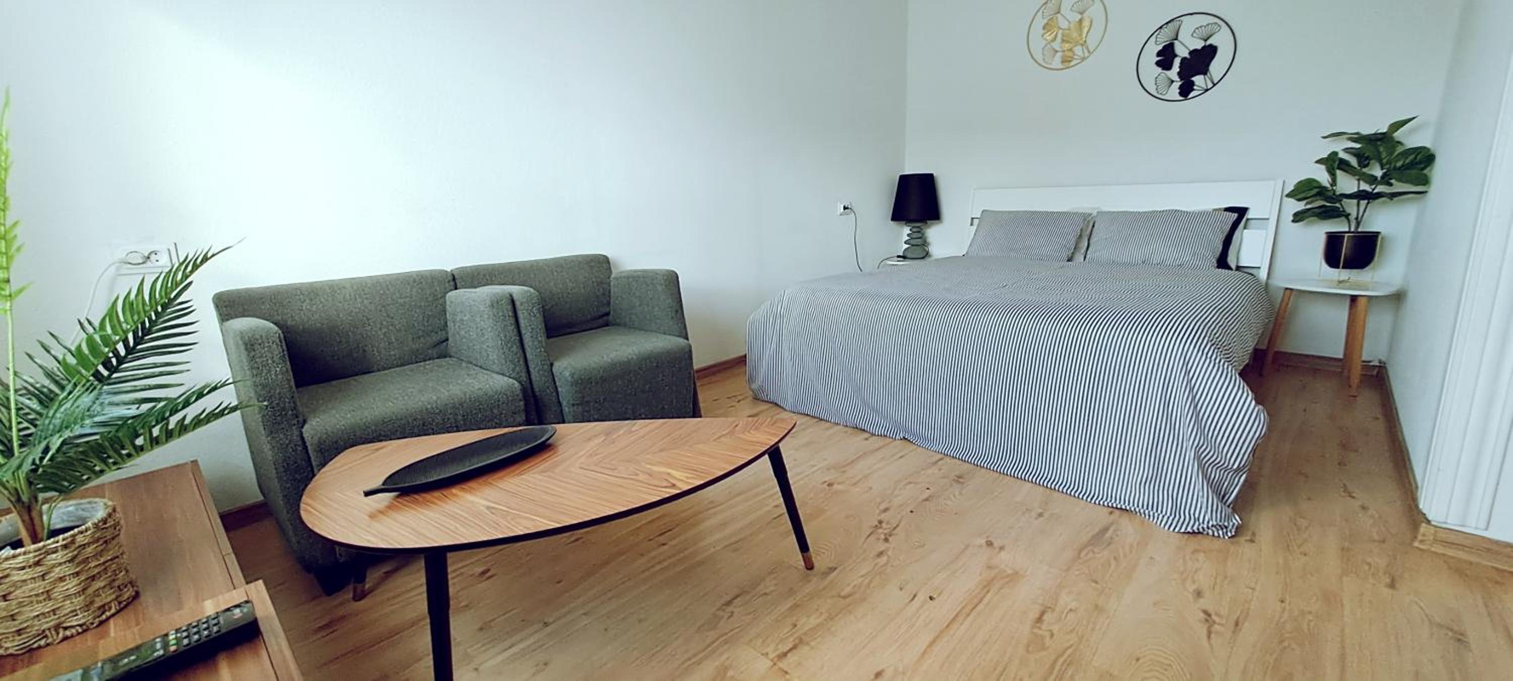 Akropole Apartment in Riga view 3