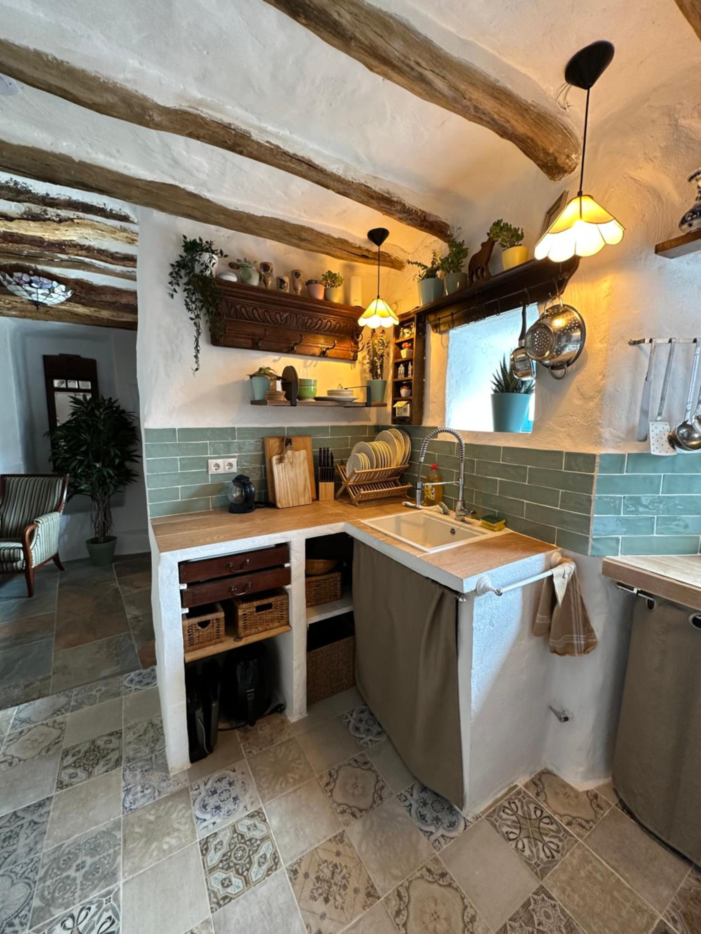 Casa Fabian