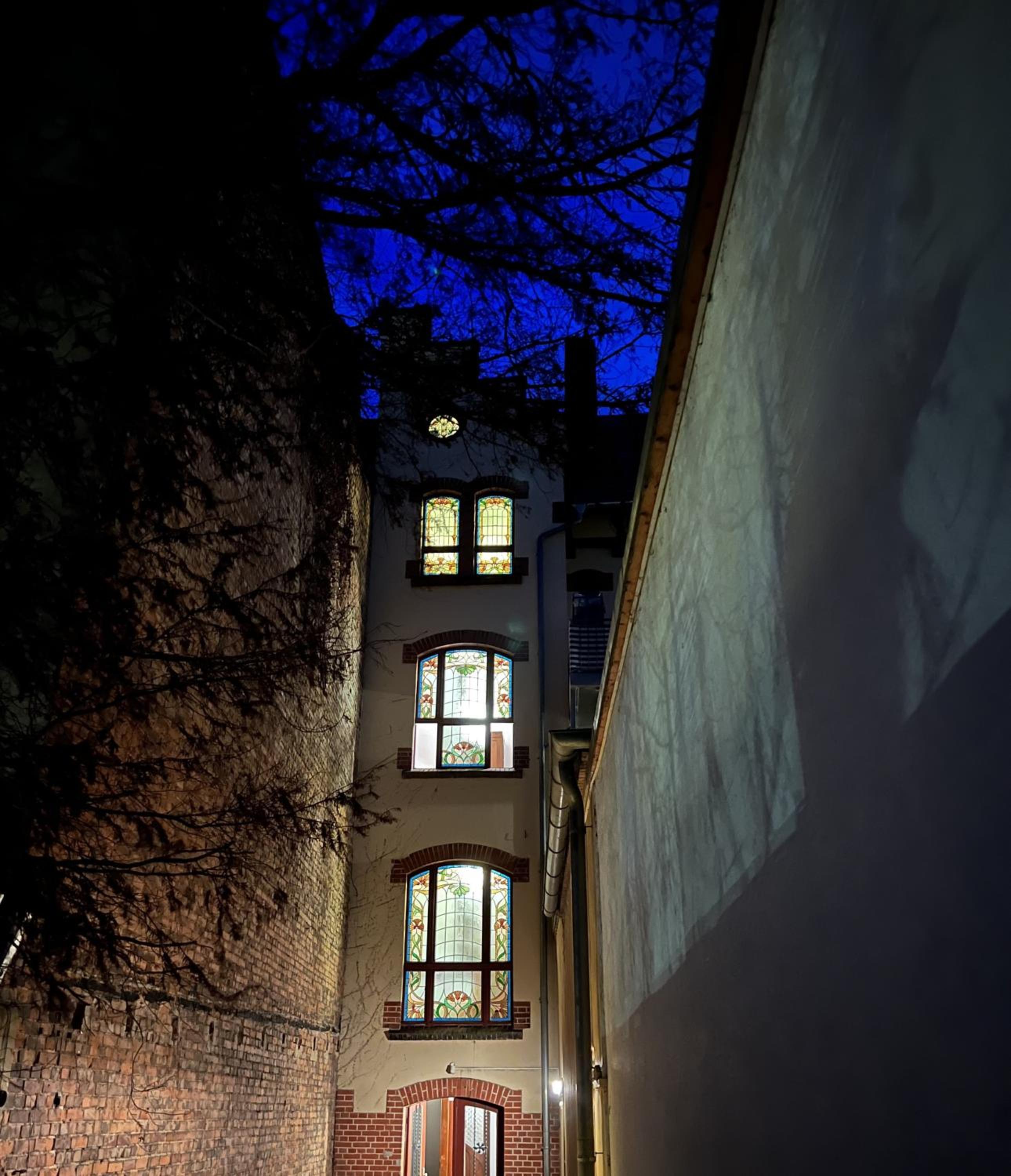 Altstadtjuwel Quedlinburg