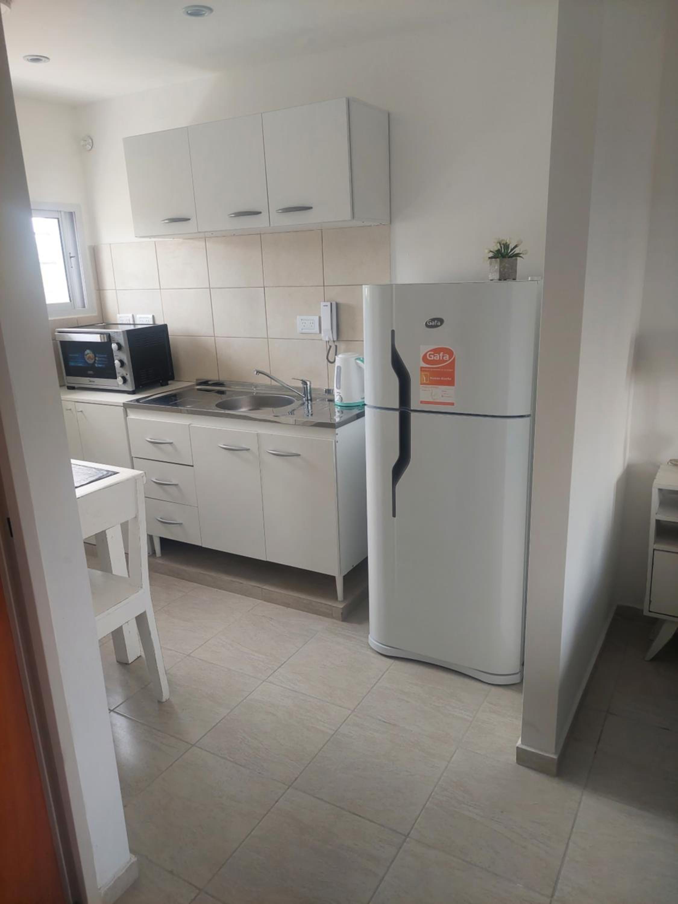 Alquiler Departamentos Mistral - Zona Hospital Austral Pilar